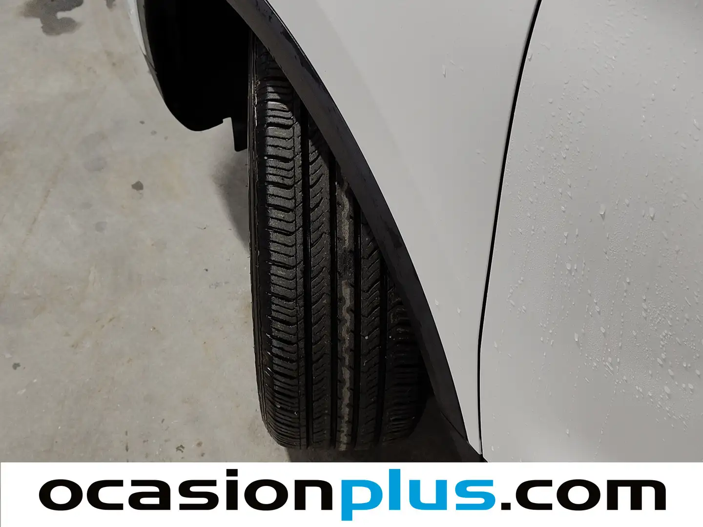 Foto MG ZS MG ZS 1.5 Luxury (106 CV)