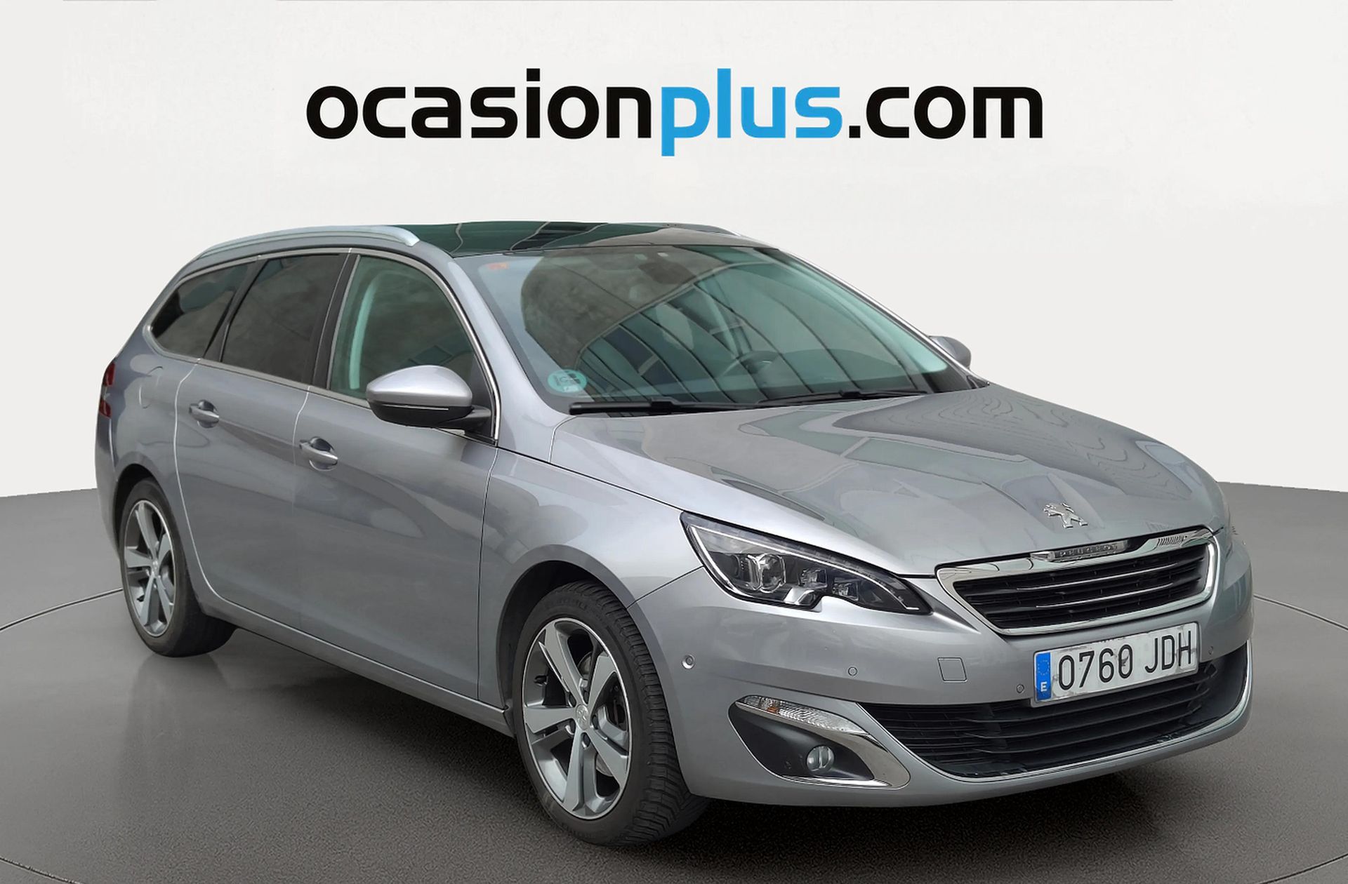 Peugeot 308 SW 2.0 BlueHDi Allure - foto 2