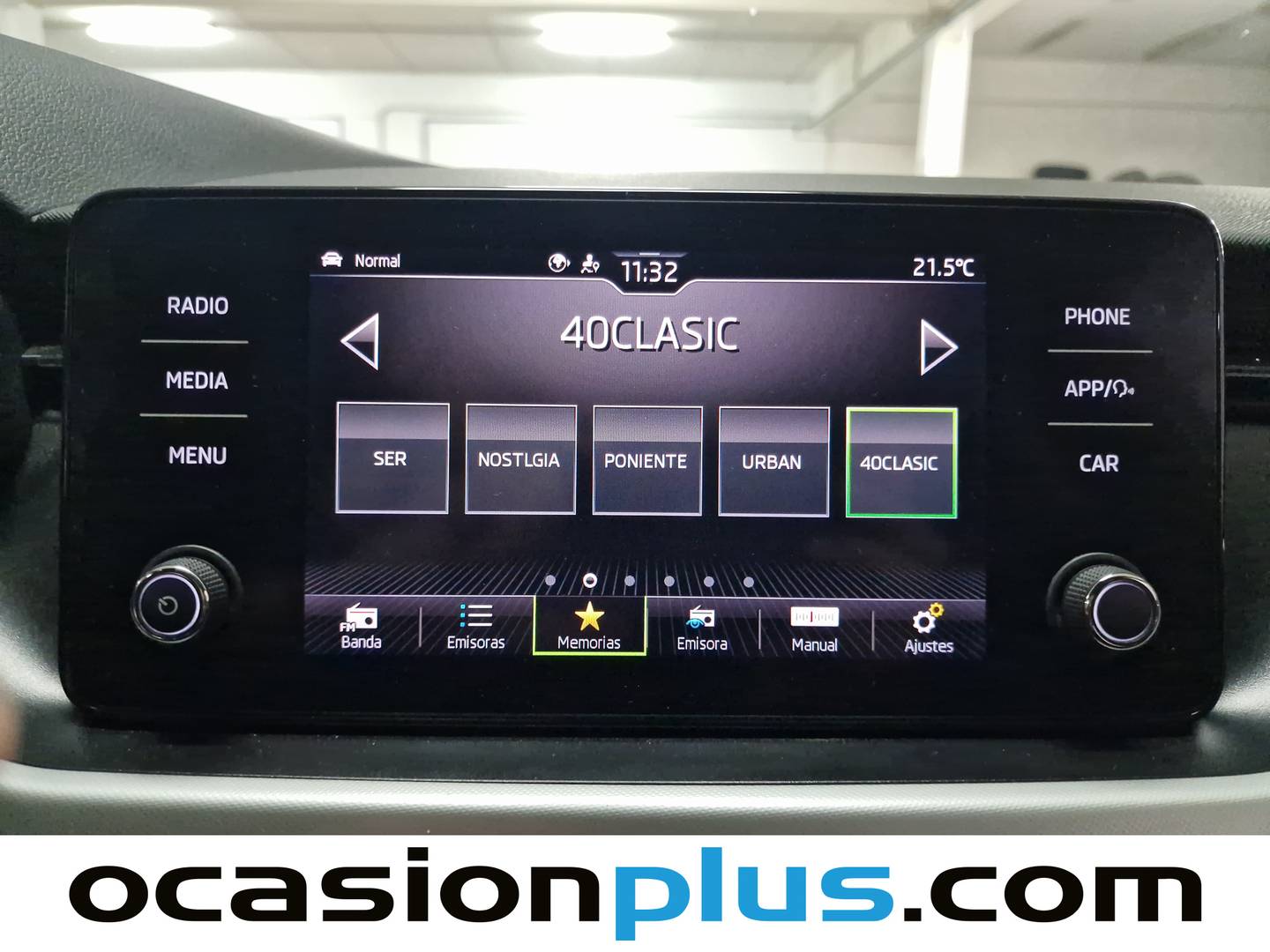 Skoda Scala Skoda Scala 1.5 TSI Sport (150 CV) gasolina