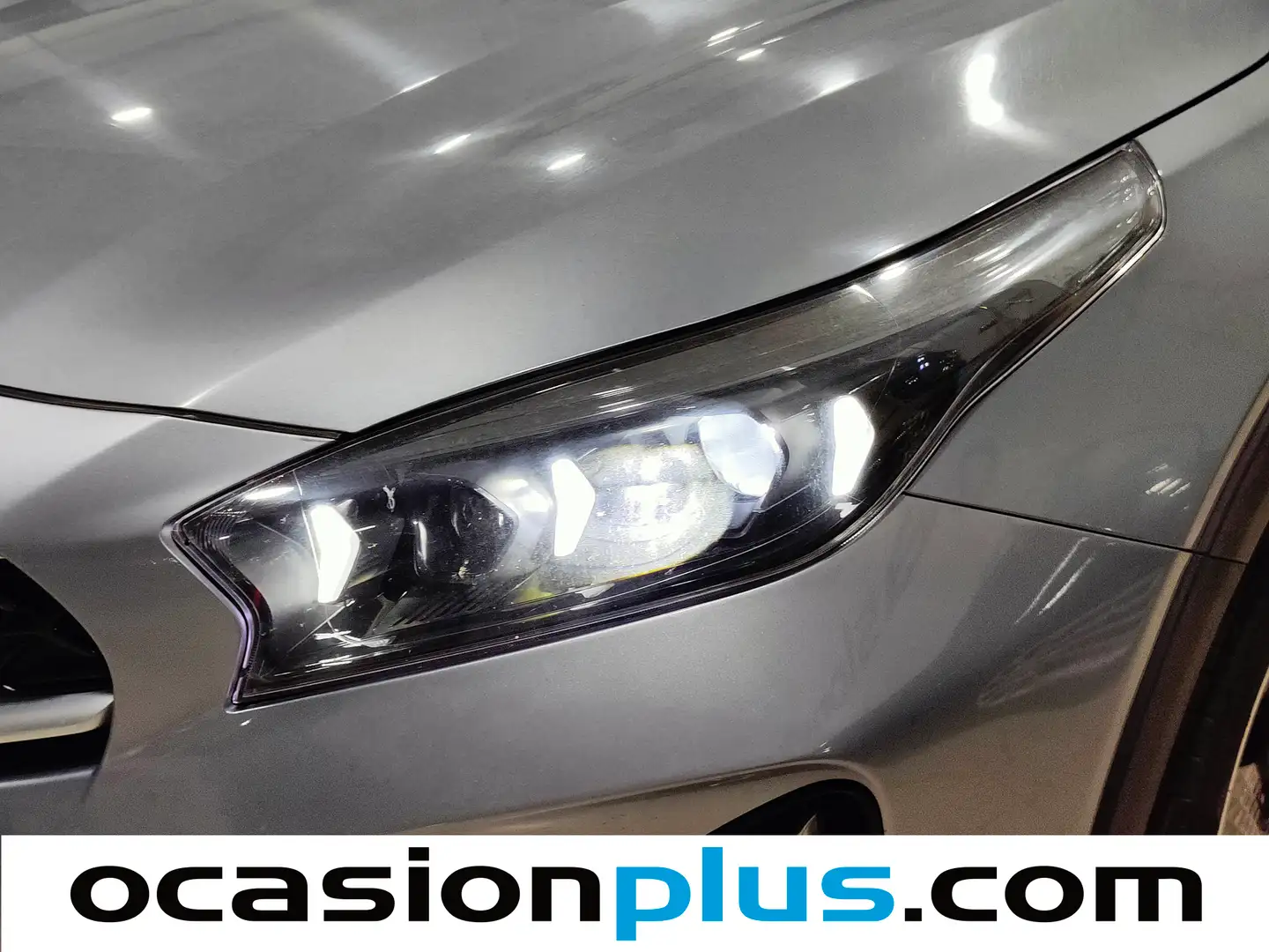 Foto KIA XCeed Kia XCeed 1.6 GDi PHEV eDrive (141 CV)