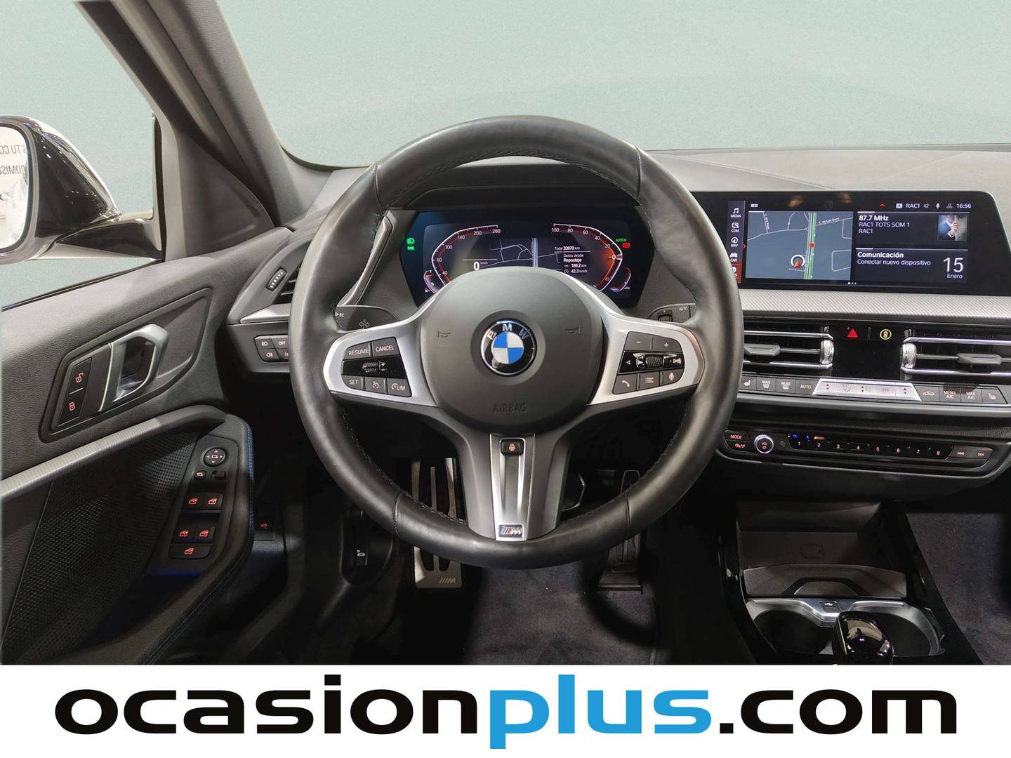 Foto BMW Serie 1 BMW Serie 1 120i (178 CV) Paquete M