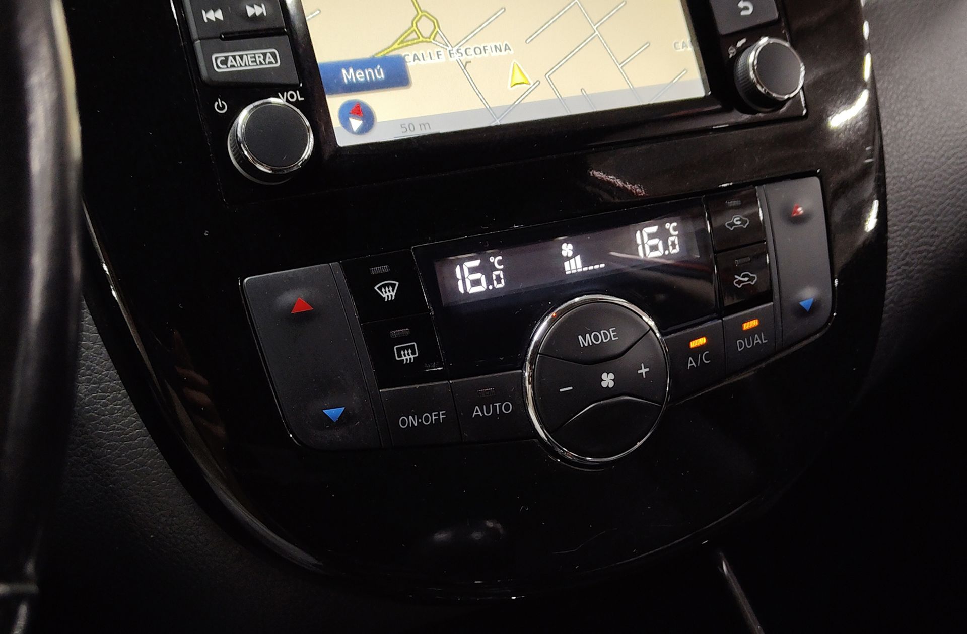 Nissan Pulsar DIG-T 190 Tekna - foto 32
