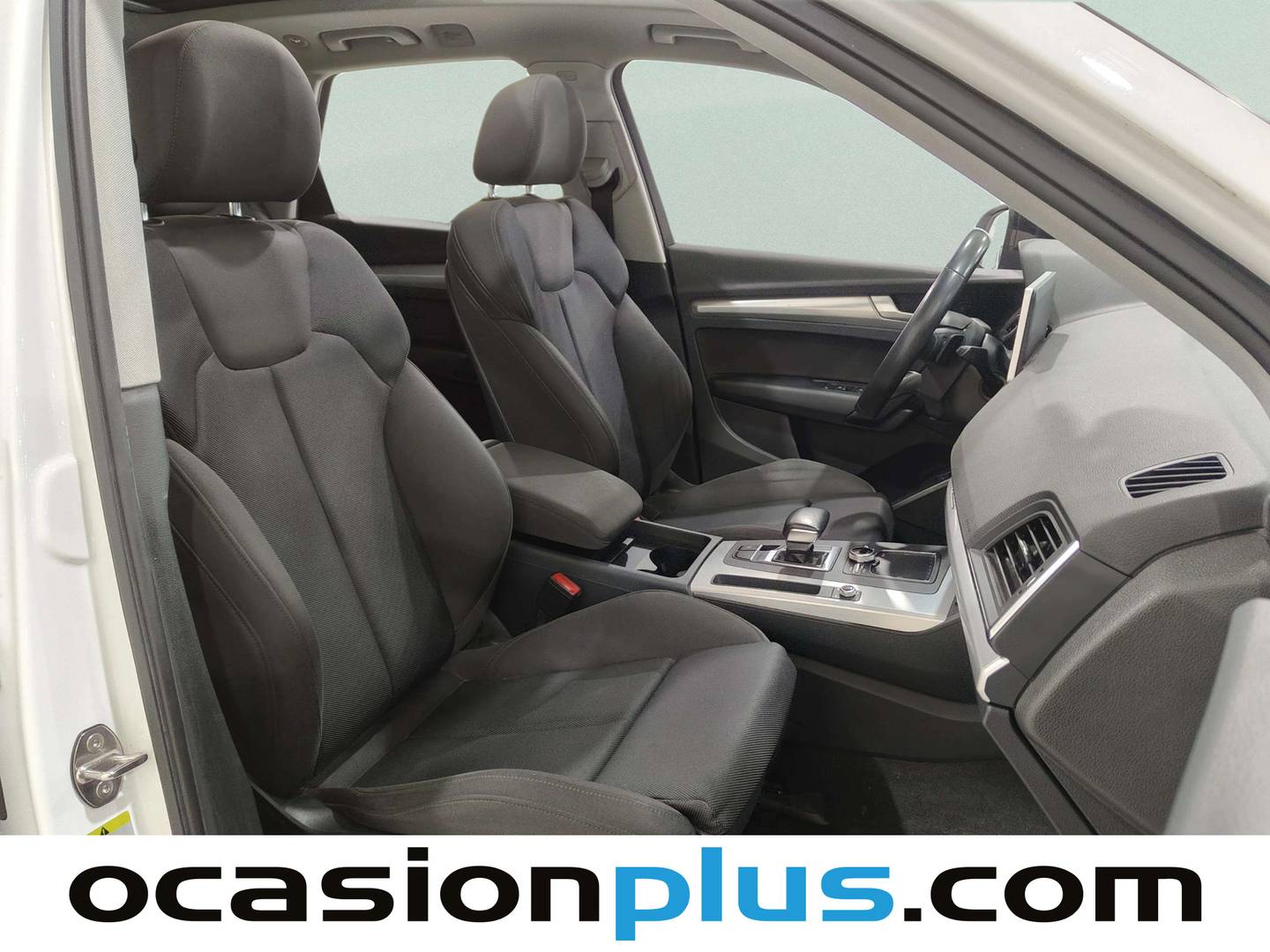 Audi Q5 Audi Q5 S line 40 TDI quattro (190 CV) S tronic de segunda mano