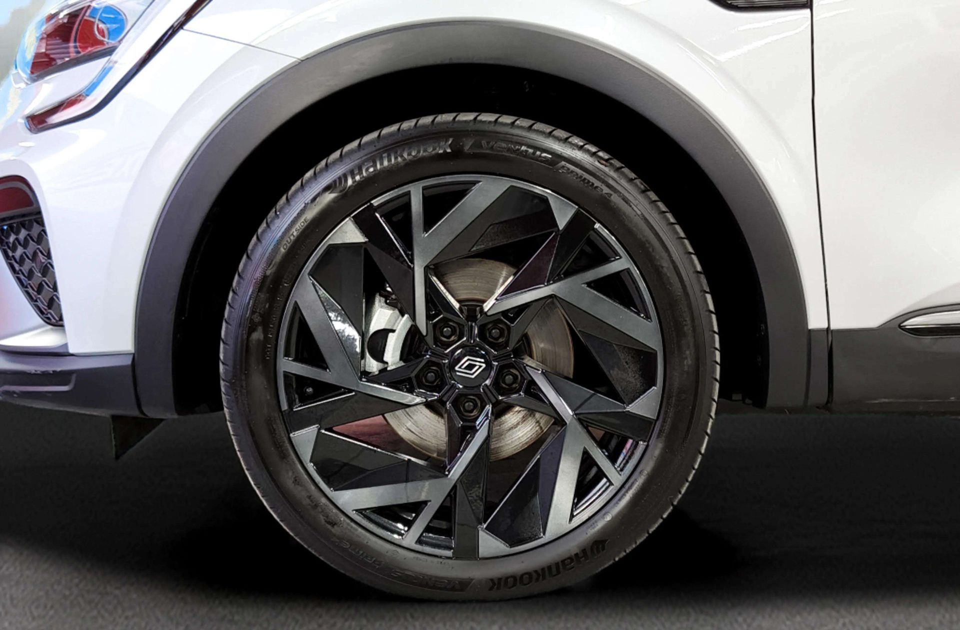 Renault Arkana Esprit Alpine E-Tech Híbrido - foto 49