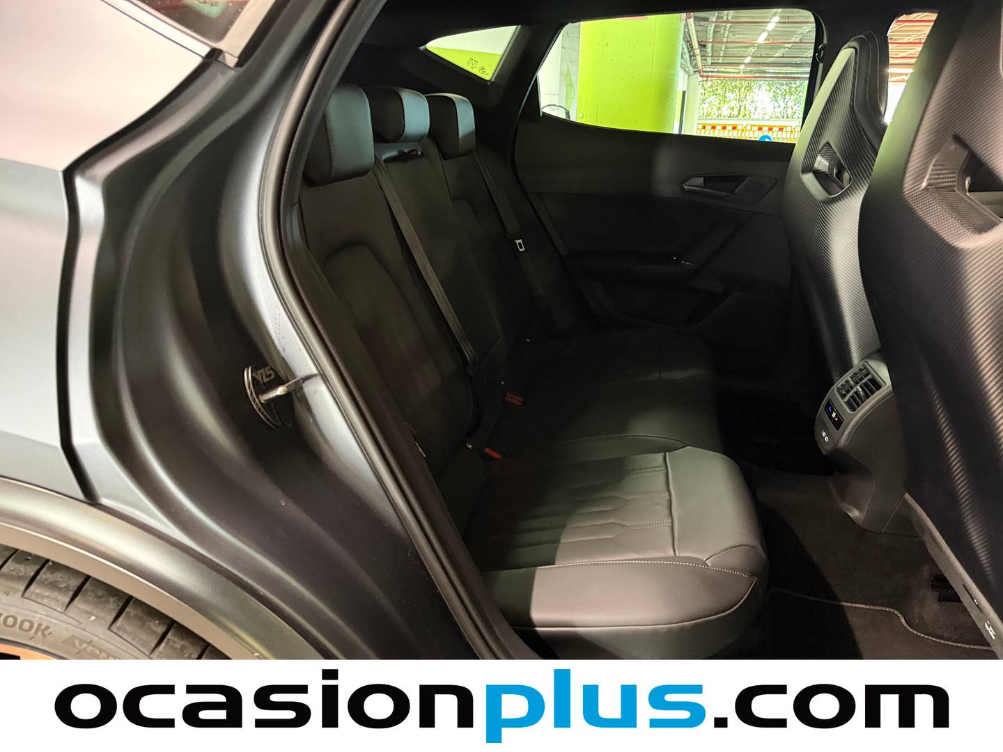Cupra Formentor Cupra Formentor 2.8 TSI VZ5 4Drive DSG (390 CV) 2023