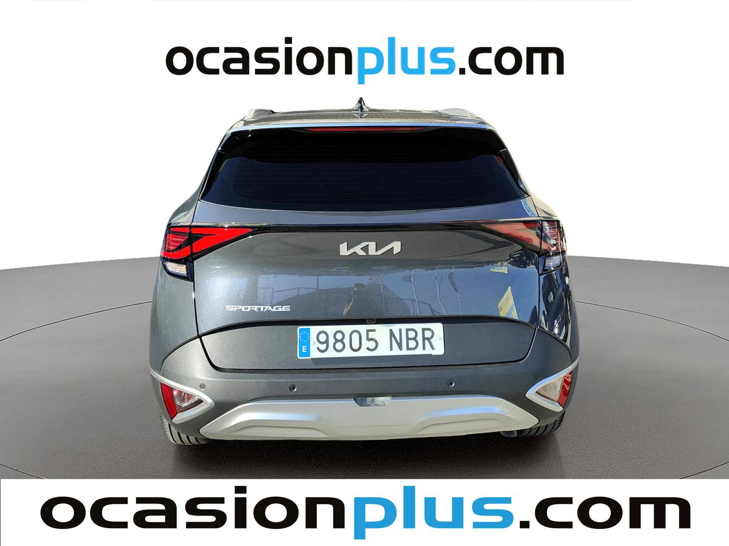 KIA Sportage KIA Sportage 1.6 T-GDi Concept 4X2 (160 CV) barato