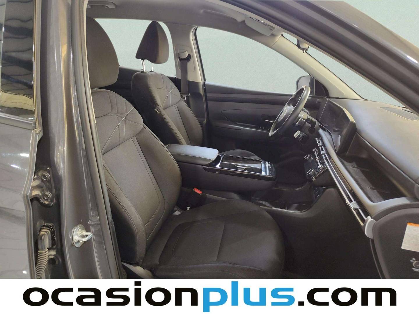 Hyundai Tucson Hyundai Tucson 1.6T HEV Klass AT (215 CV) 2025