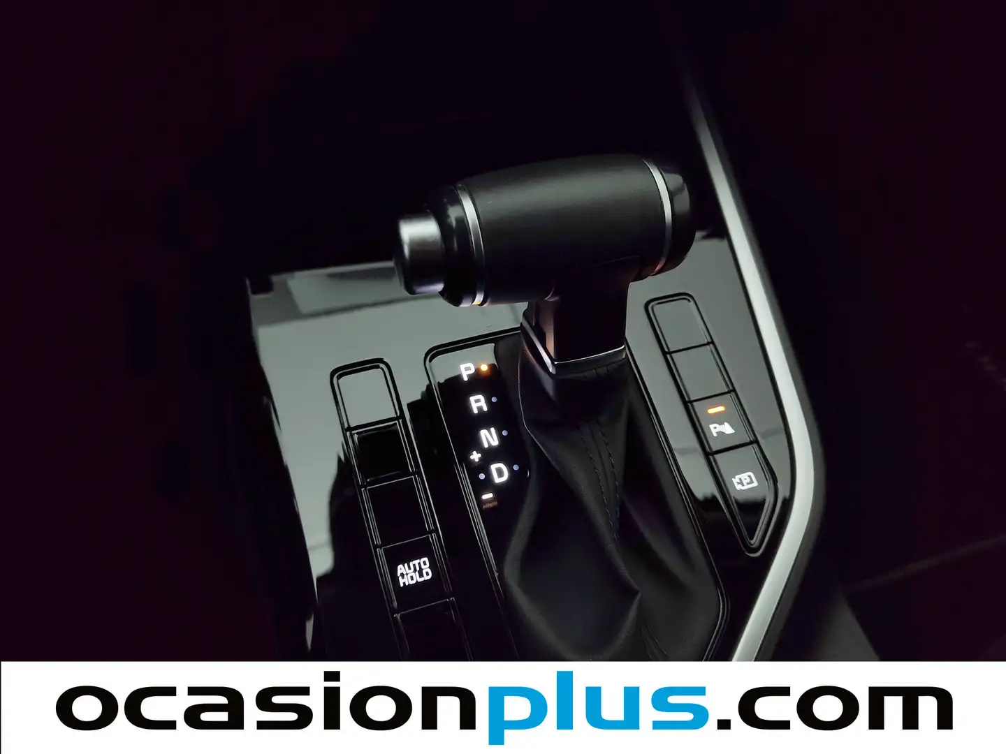 Foto KIA Niro Kia Niro 1.6 GDi HEV Concept (141 CV)