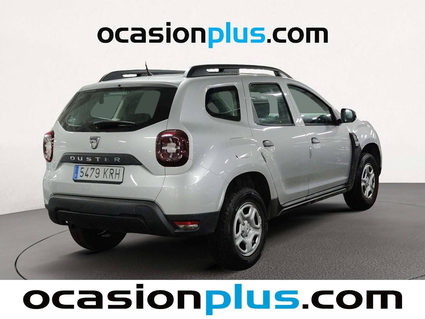 Dacia Duster Dacia Duster Essential 1.6 (115 CV) 4X2 seminuevo