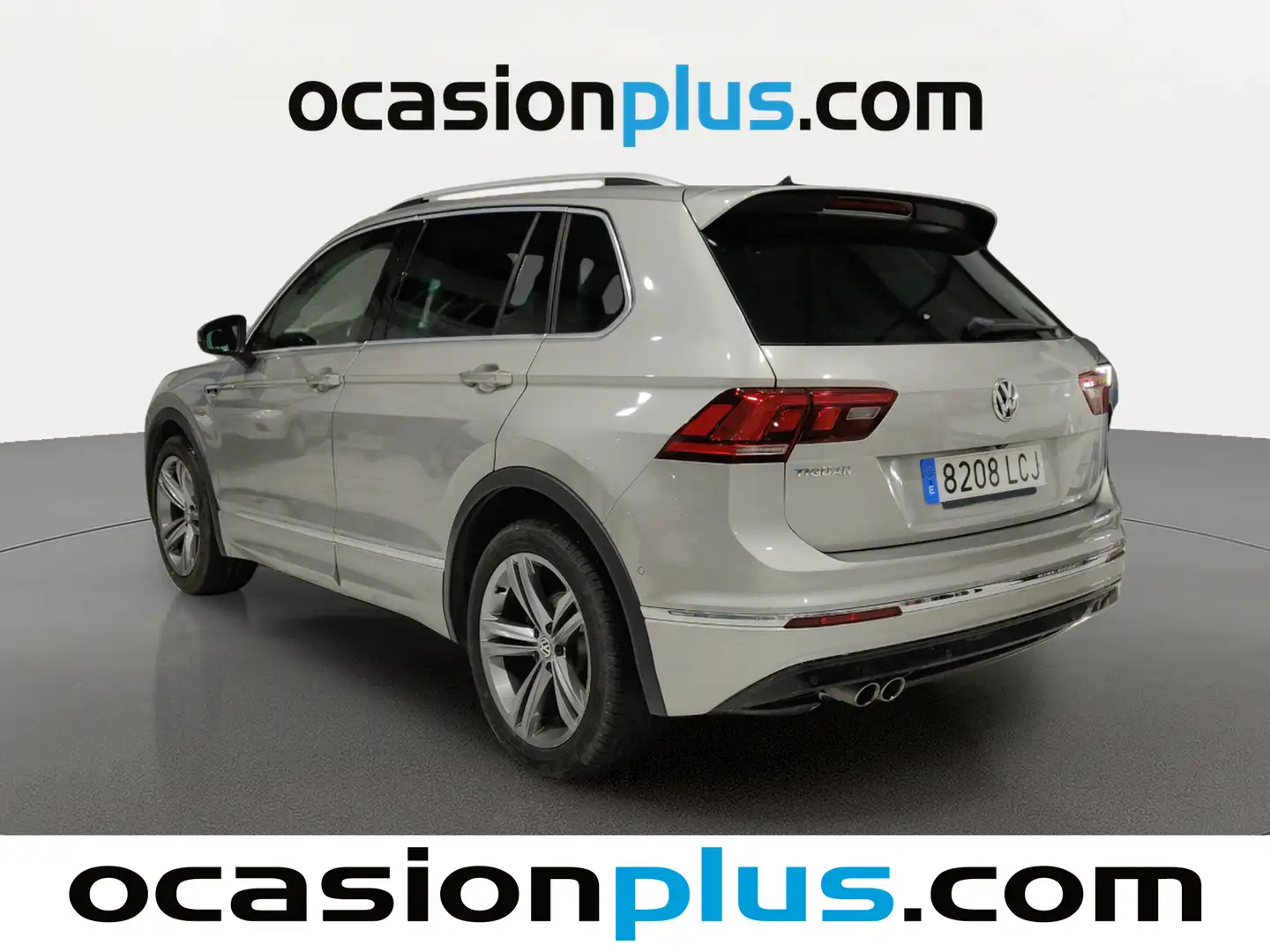 Foto Volkswagen Tiguan Volkswagen Tiguan Advance 2.0 TDI (150 CV) Pack R-Line