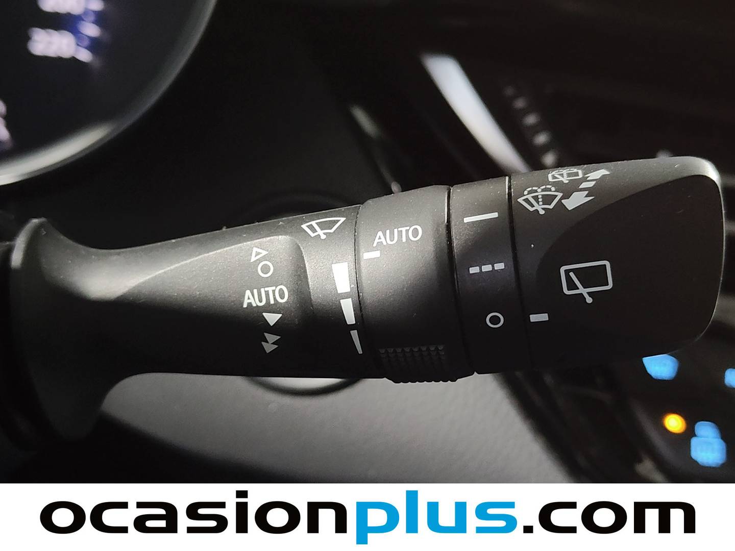 Toyota C-HR Toyota C-HR 1.8 125H Active (122 CV) automático