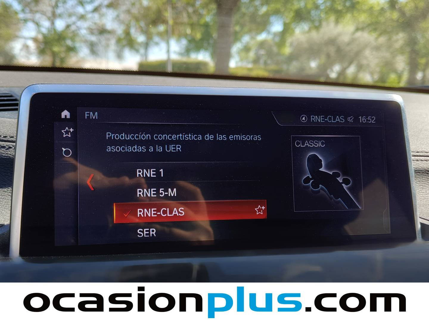 BMW X2 BMW X2 sDrive18i (136 CV) de ocasión