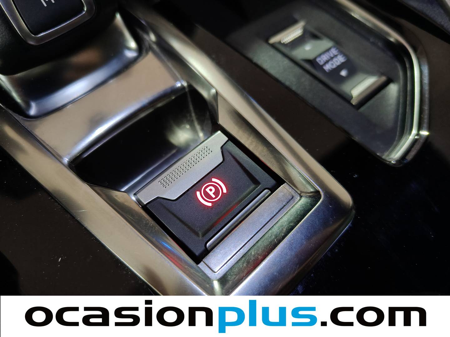 Peugeot 3008 Peugeot 3008 BlueHDi 130 S&S GT EAT8 (130 CV) de segunda mano