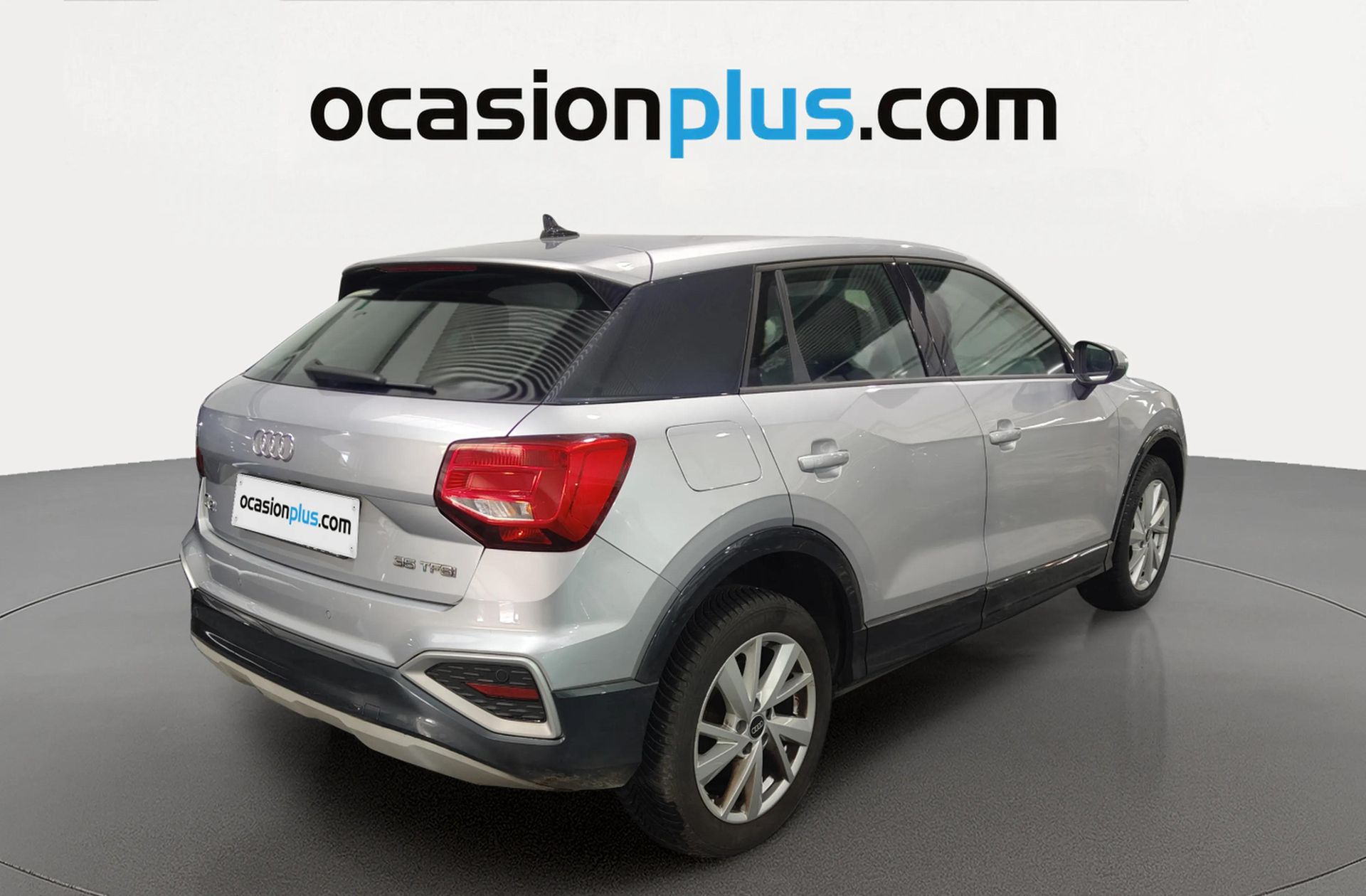 Audi Q2 Advanced 35 TFSI S tronic - foto 4