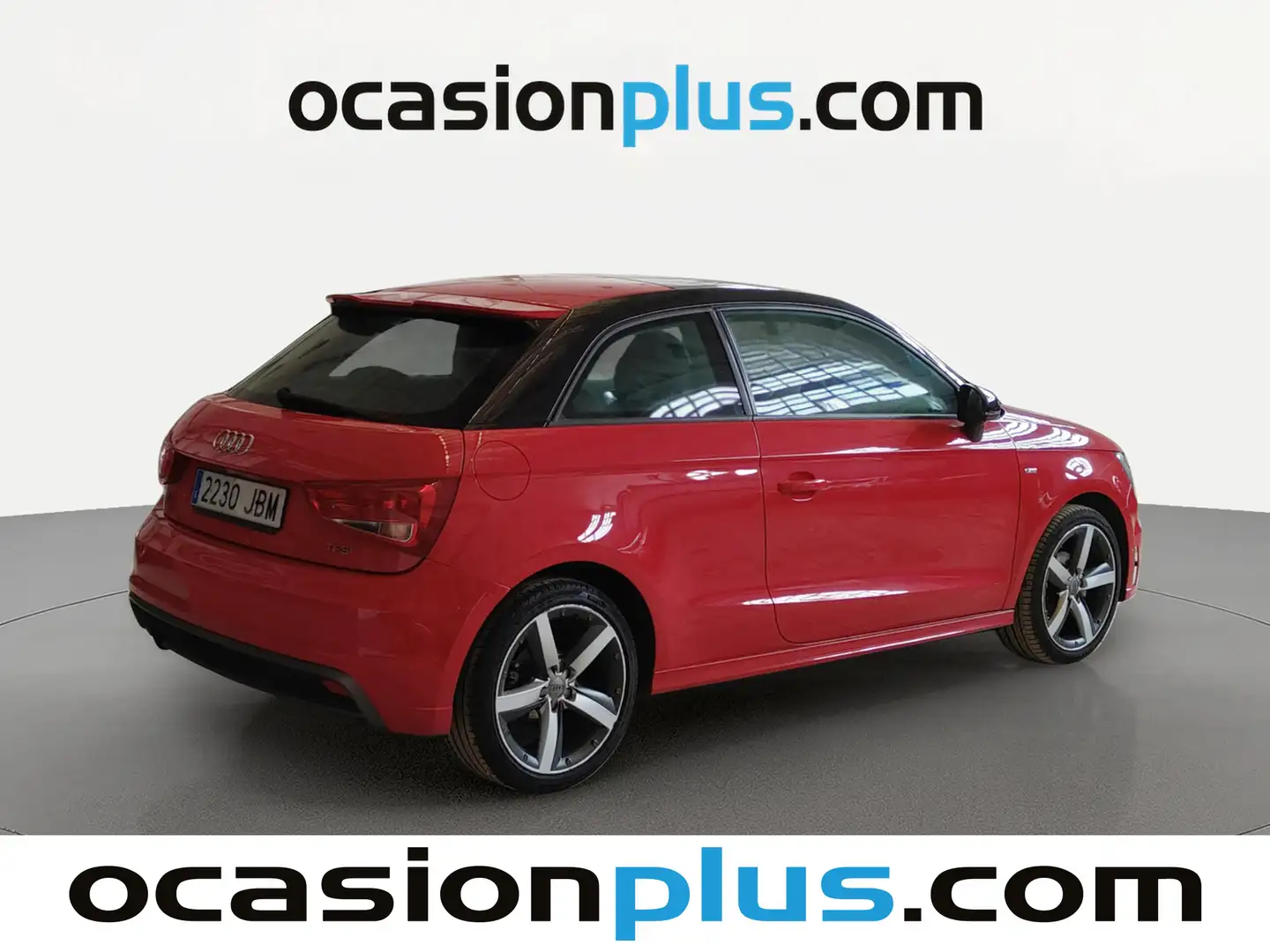 Foto Audi A1 Audi A1 Adrenalin 1.2 TFSI  (86 CV) Pack S-Line