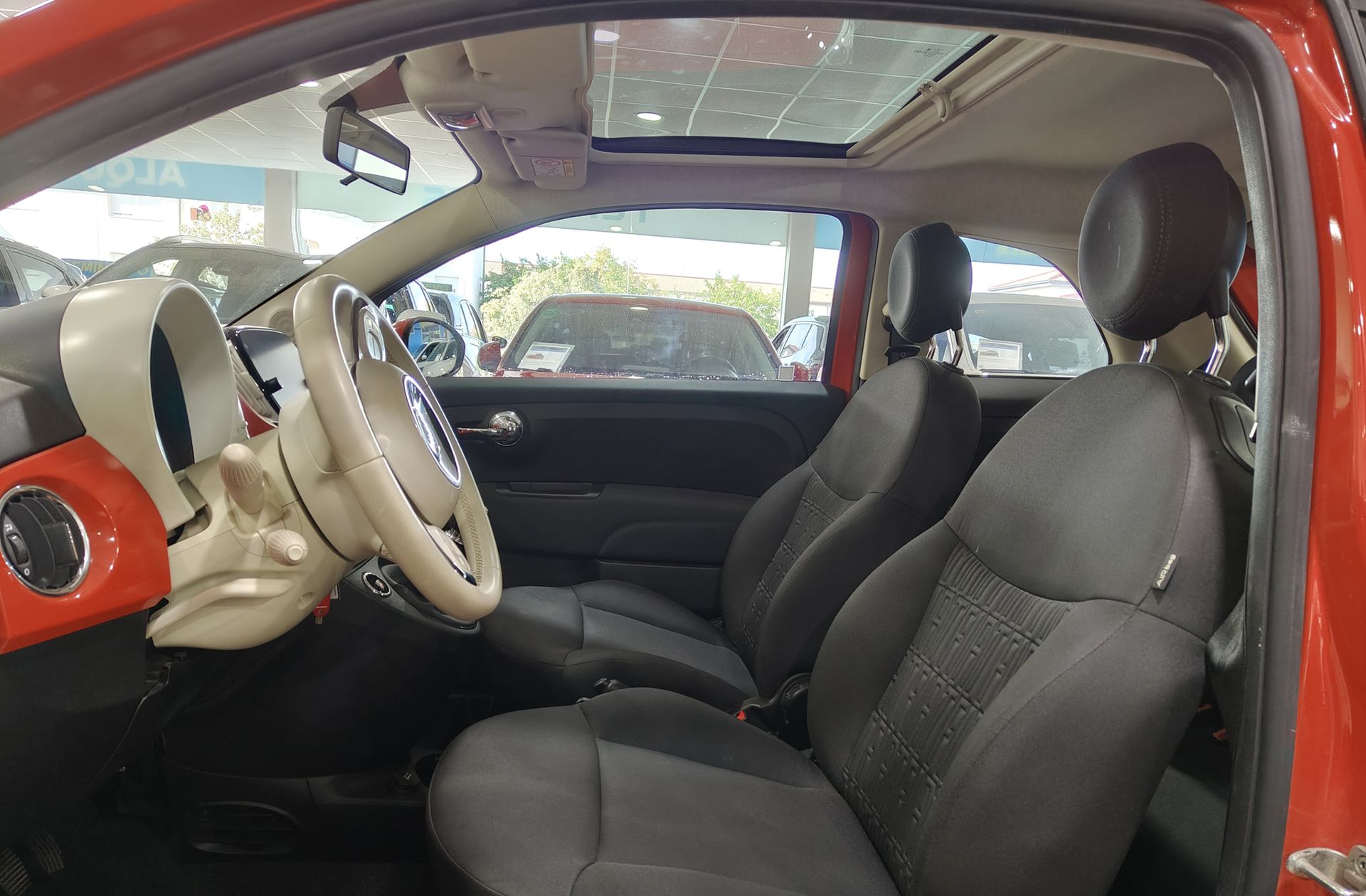 Fiat 500 1.0 Hybrid Dolcevita - foto 10