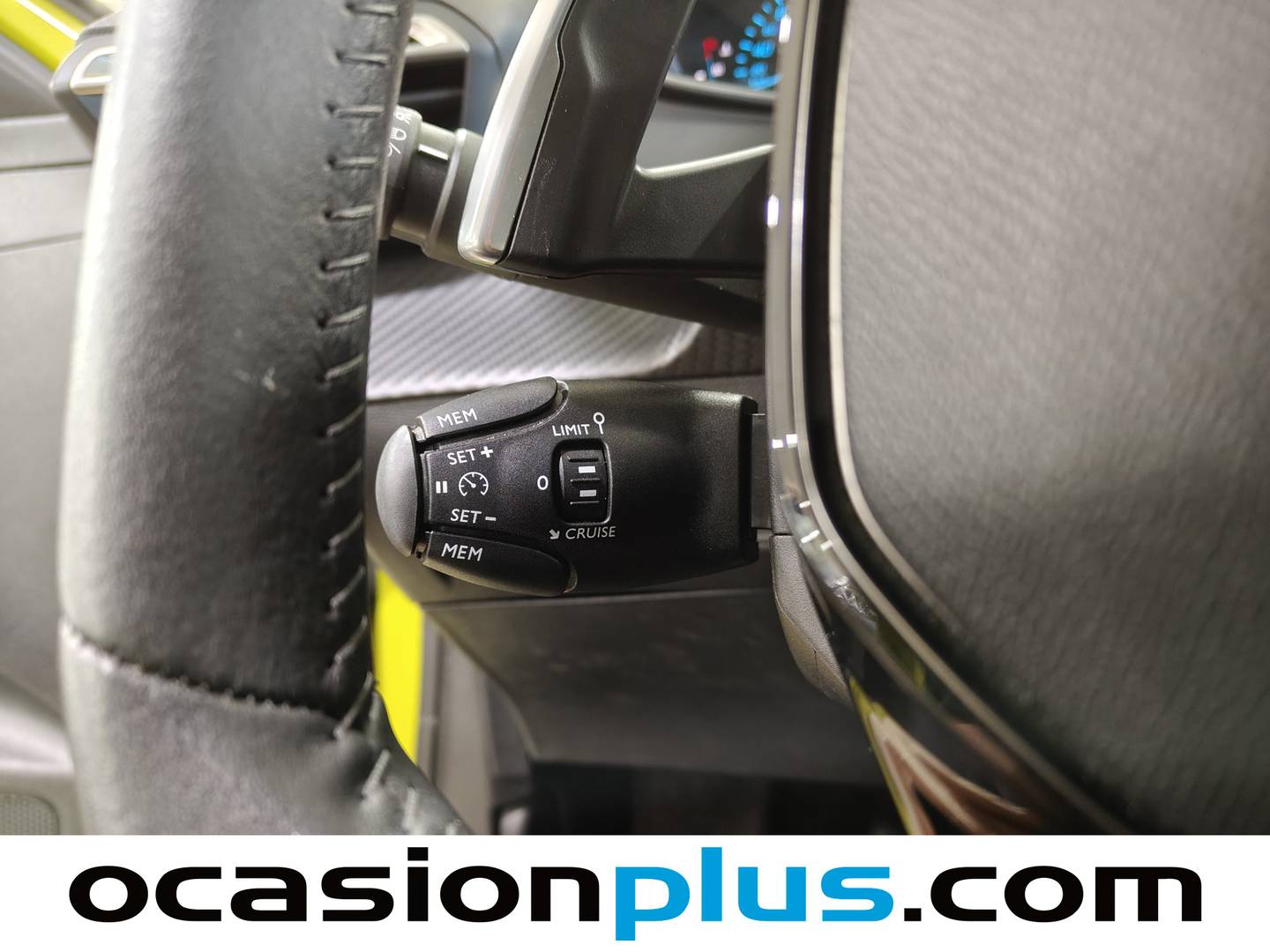 Peugeot 208 Peugeot 208 Style Hybrid 110 eDCS6 (110 CV) híbrido