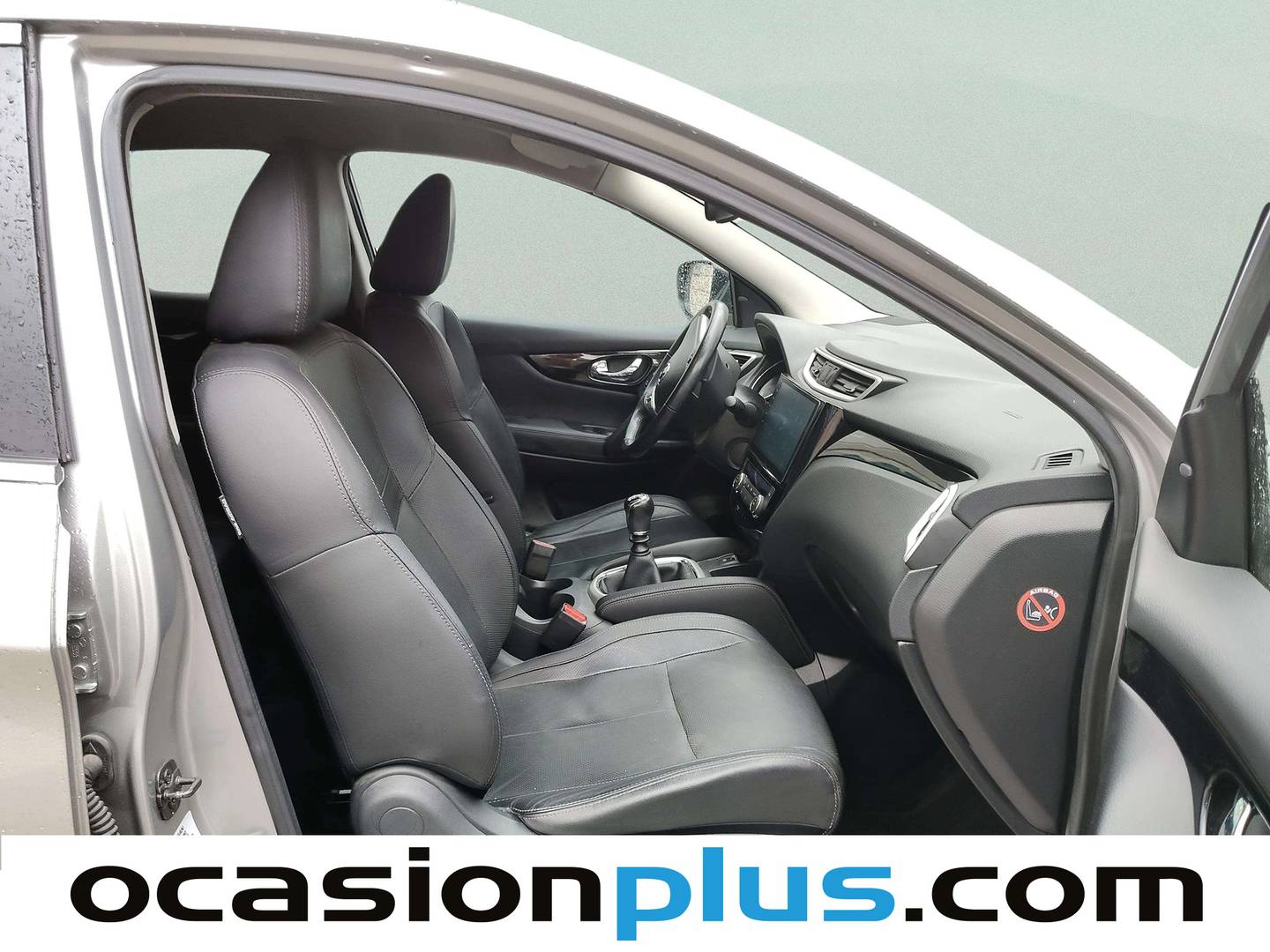 Nissan QASHQAI Nissan Qashqai dCi 130 S&S Tekna 17 96 kW (130 CV) manual