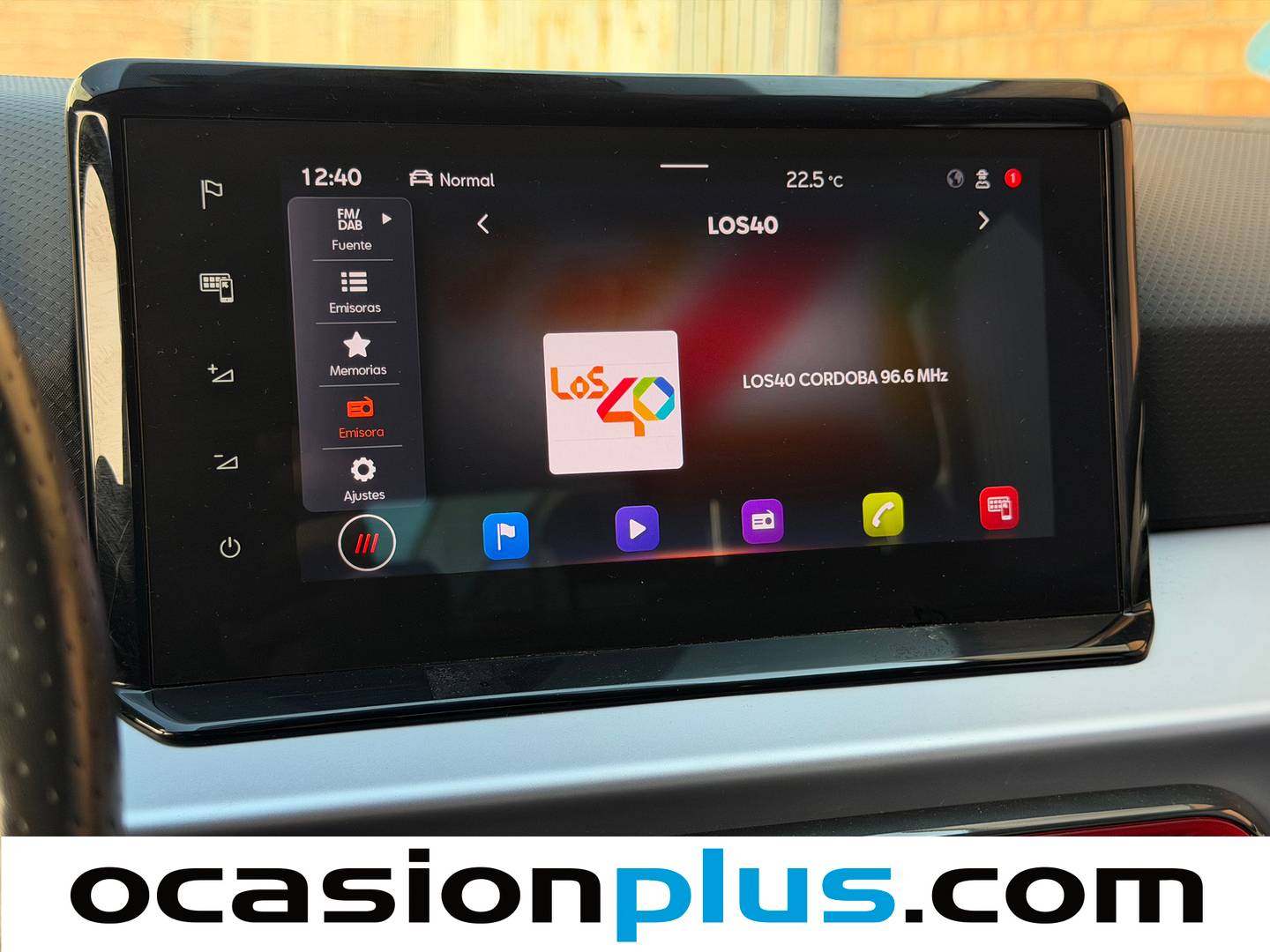 Seat Ibiza SEAT Ibiza 1.0 TSI S&S FR XL (110 CV) km 0