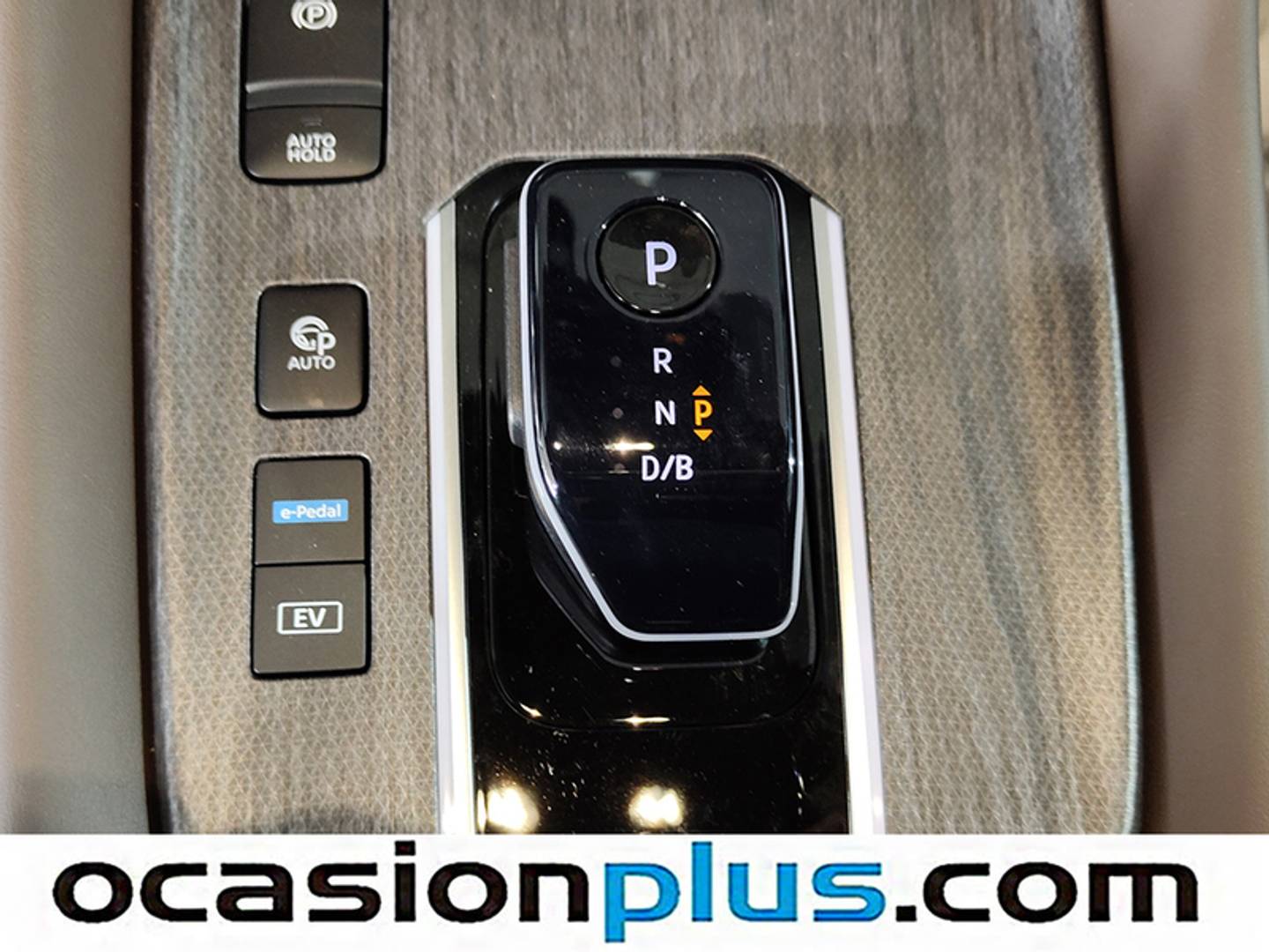 Foto Nissan QASHQAI Nissan Qashqai E-POWER Tekna Auto (190 CV)