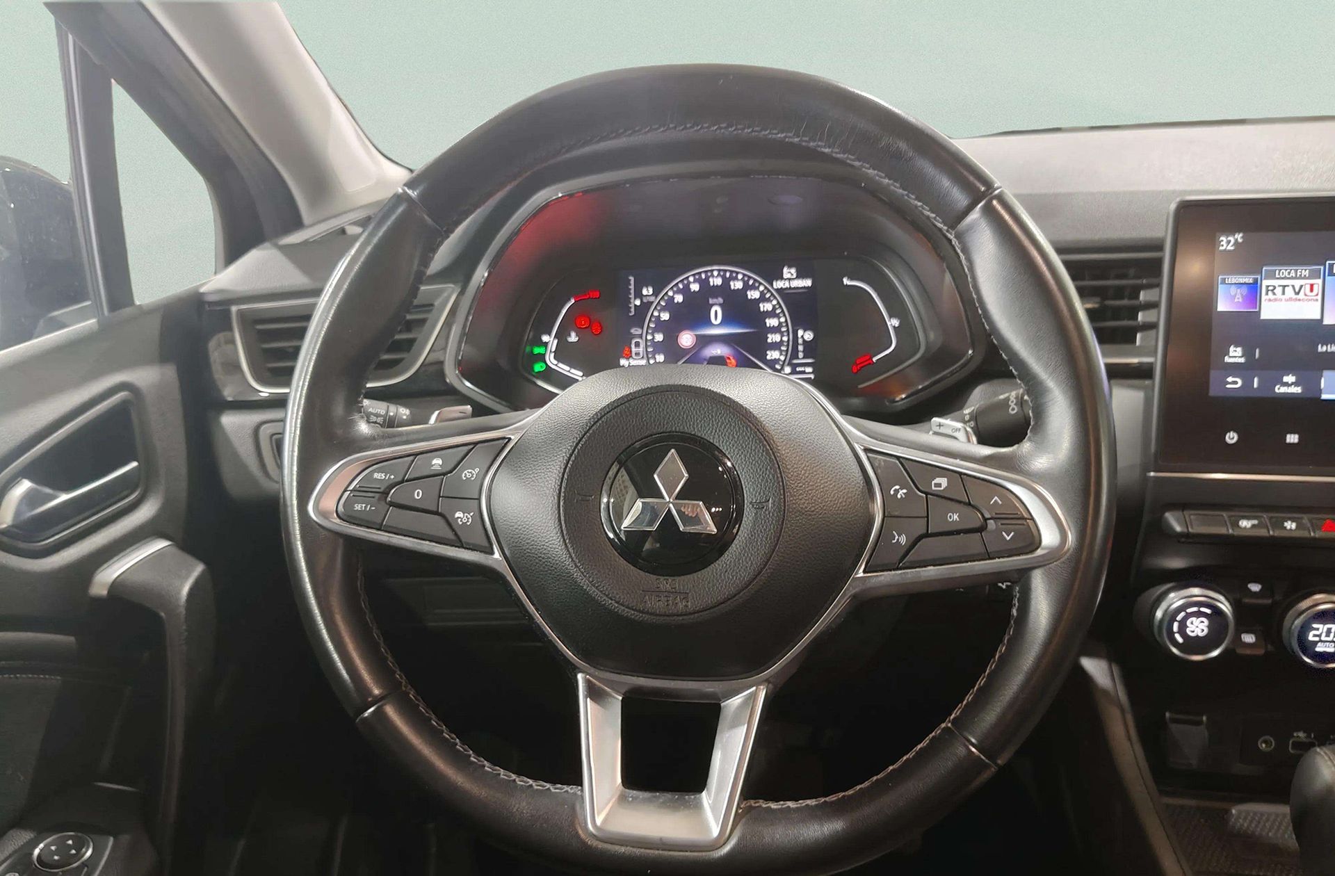 Mitsubishi ASX 130T MHEV Kaiteki DCT - foto 23
