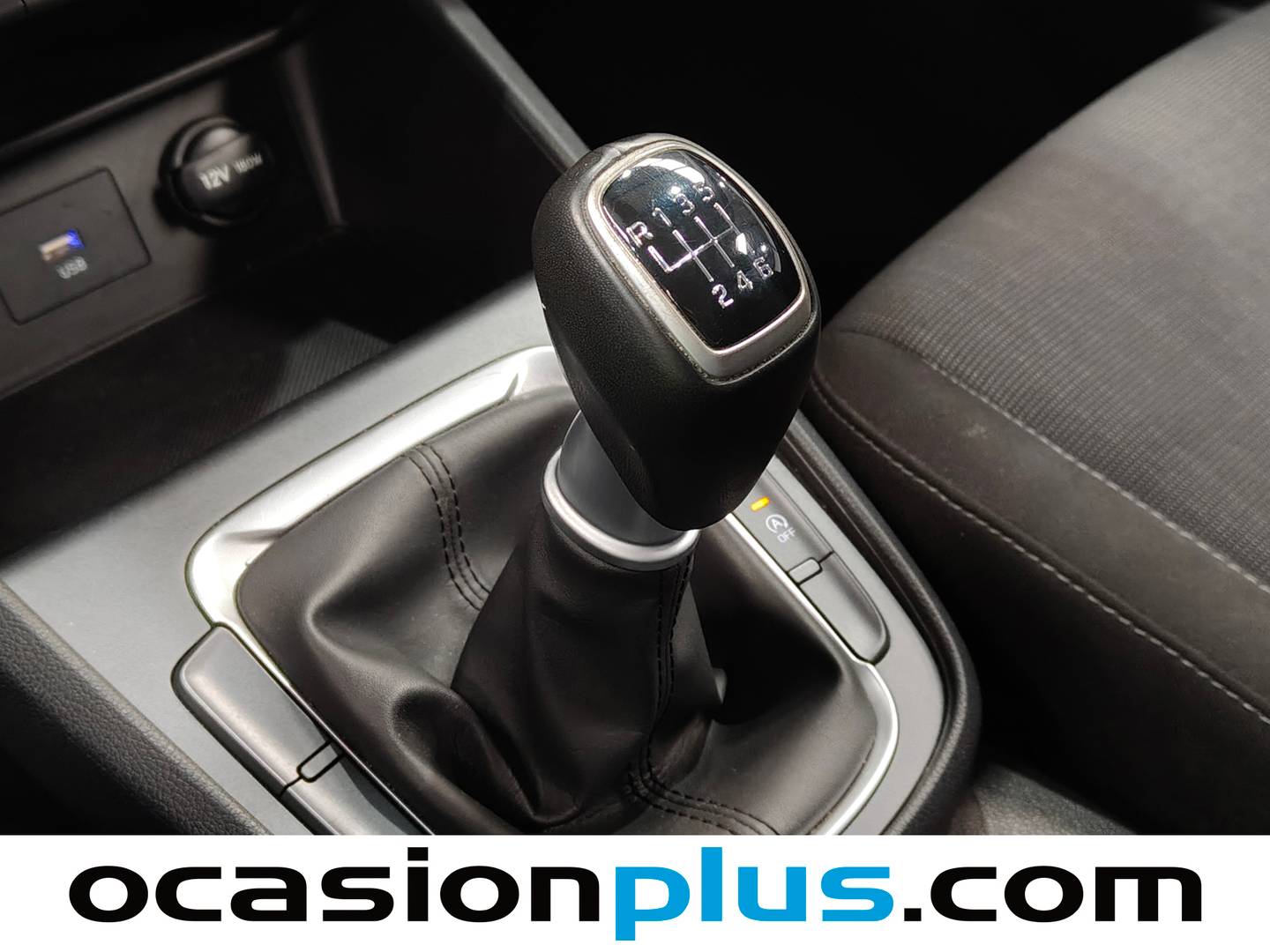 Hyundai Kona Hyundai Kona 1.0 TGDi 48V Klass 4x2 (120 CV) de segunda mano