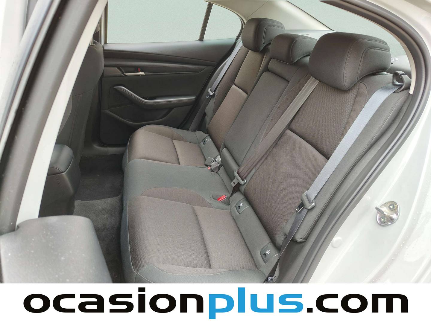 Foto Mazda Mazda3 Mazda Mazda 3 2.5L E-SKY G MHEV Prime-line  (140 CV)