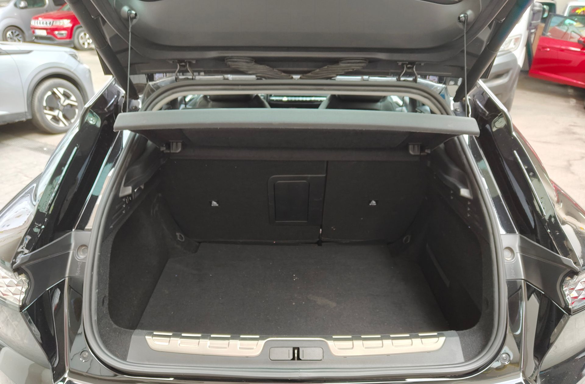 DS 4 PureTech 130 Performance Line - foto 16