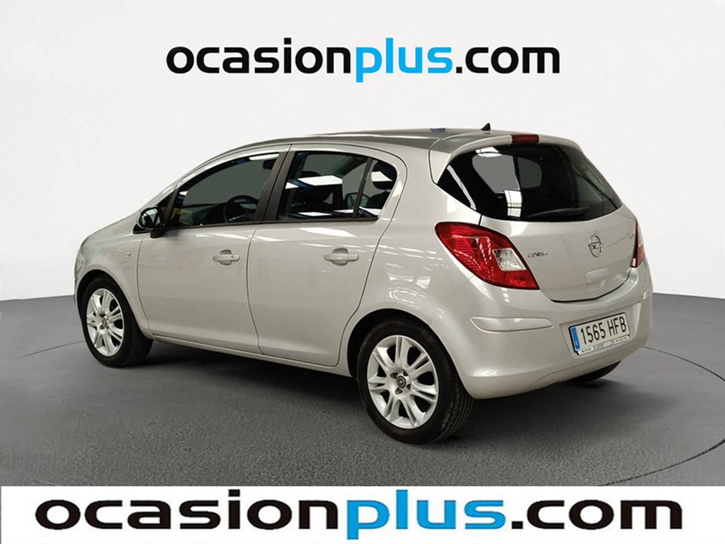 Foto Opel Corsa Opel Corsa 1.3 CDTi C`Mon (95 CV)