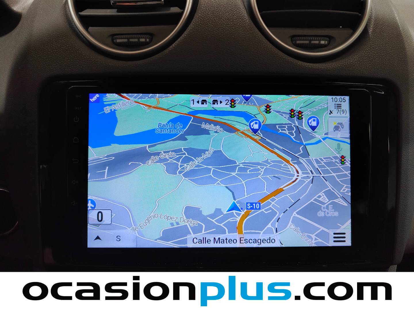 Foto Mercedes Clase M Mercedes-Benz Clase M ML 320 CDI (224 CV)