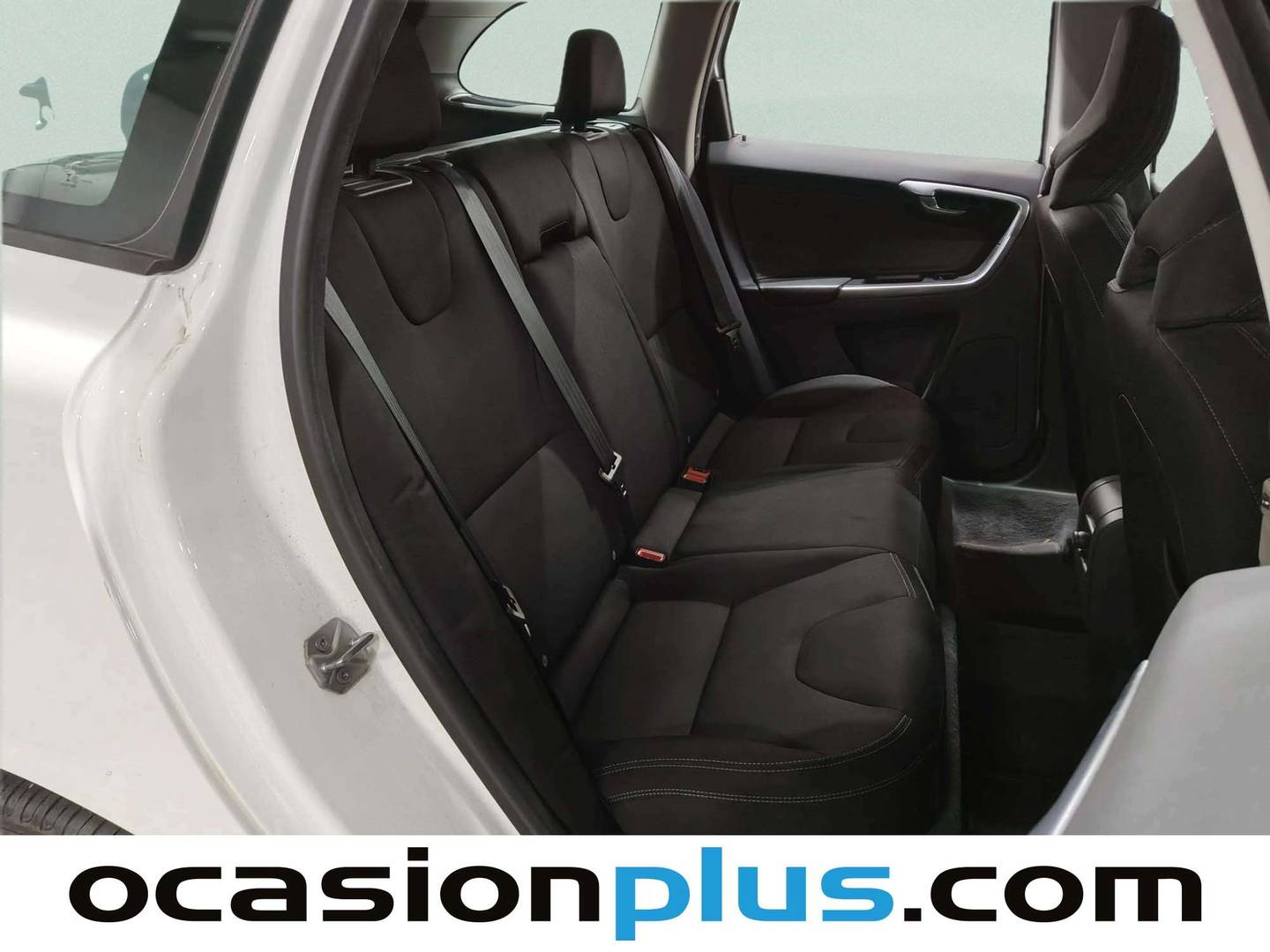 Foto Volvo XC60 Volvo XC60 D3 Kinetic (150 CV)