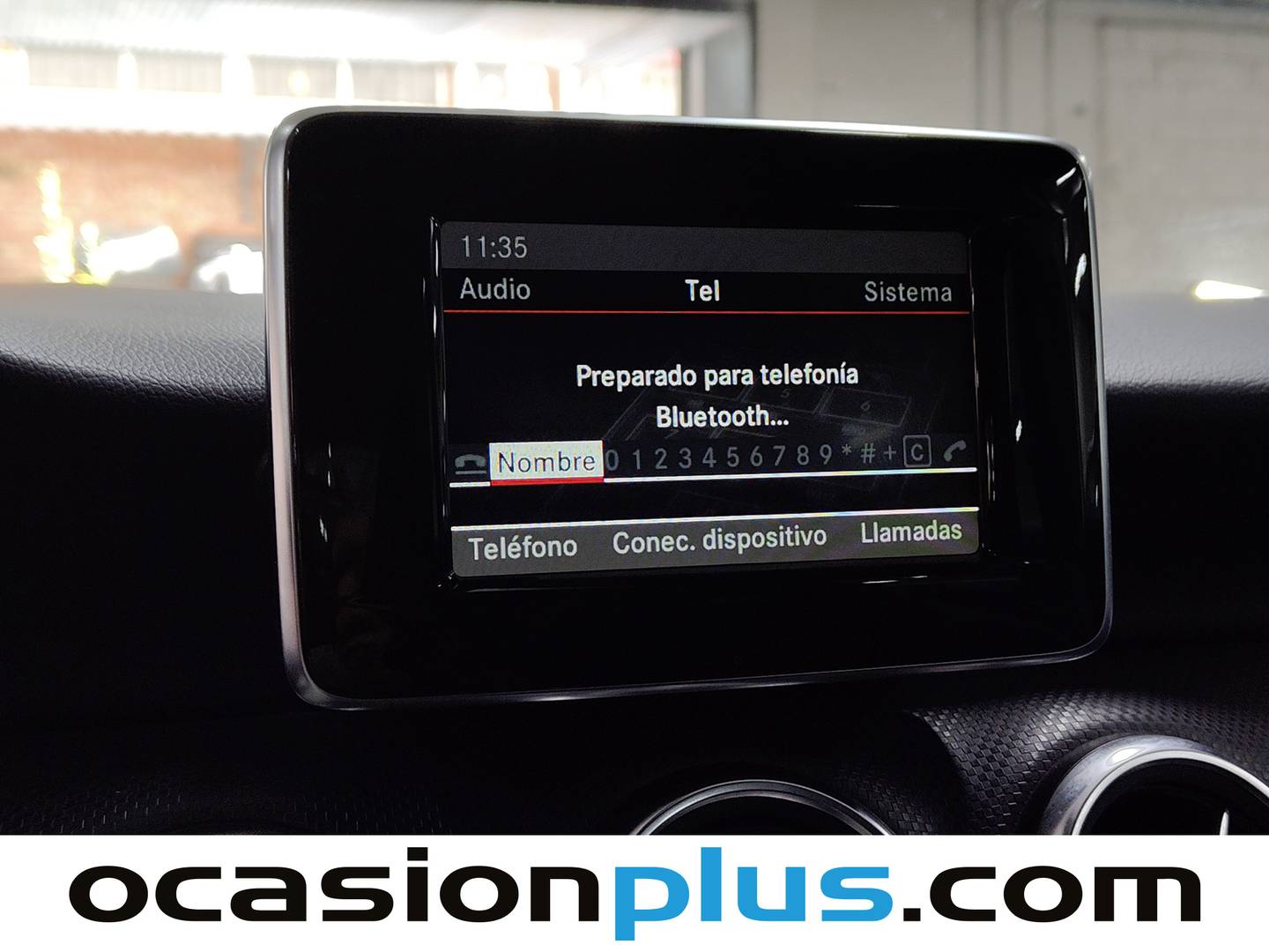 Mercedes Clase A Mercedes Clase A 180 CDI Urban (109 CV) 109cv