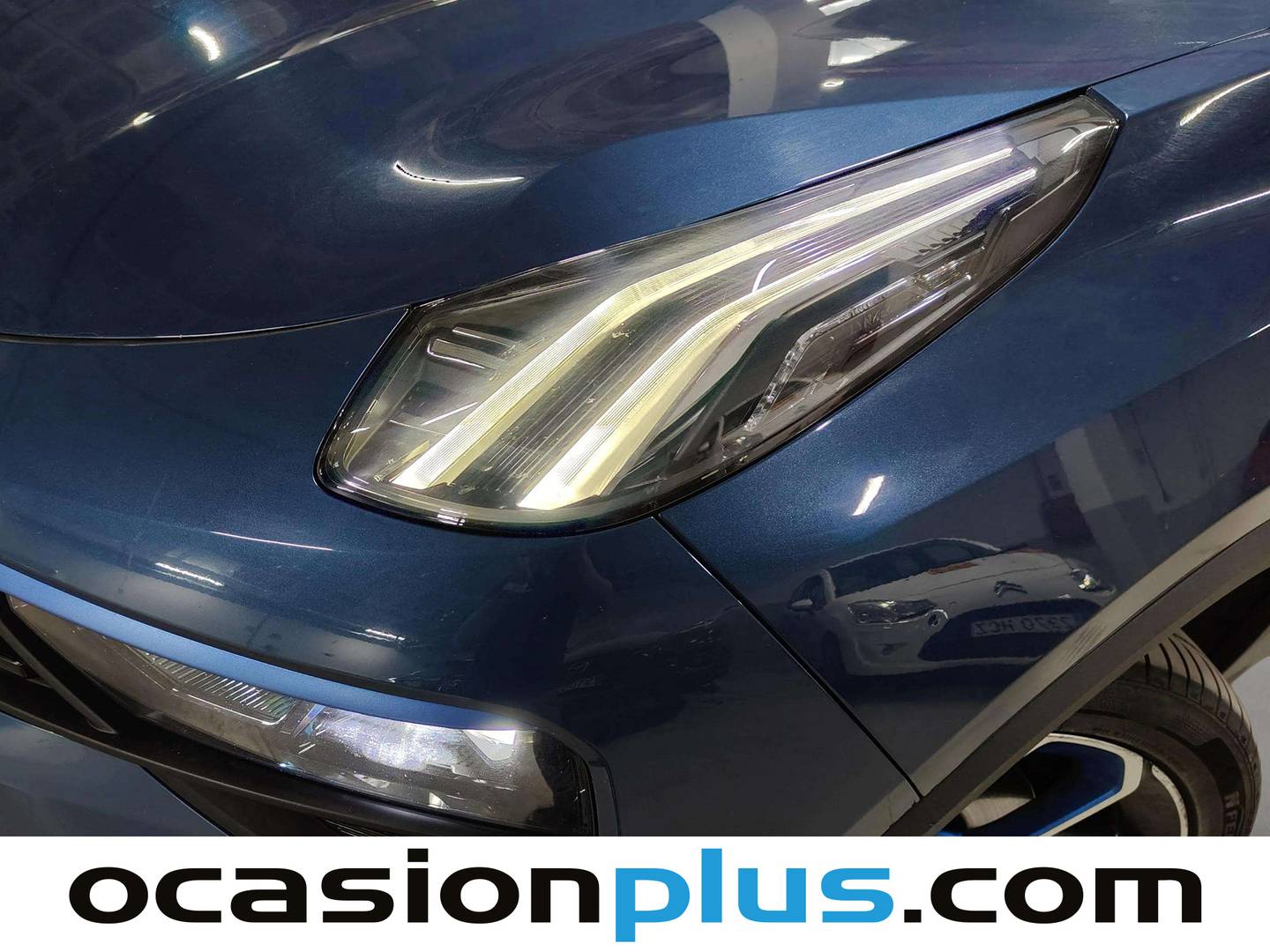 Lynk & Co 01 Lynk & Co 01 1.5 PHEV (261 CV) km 0