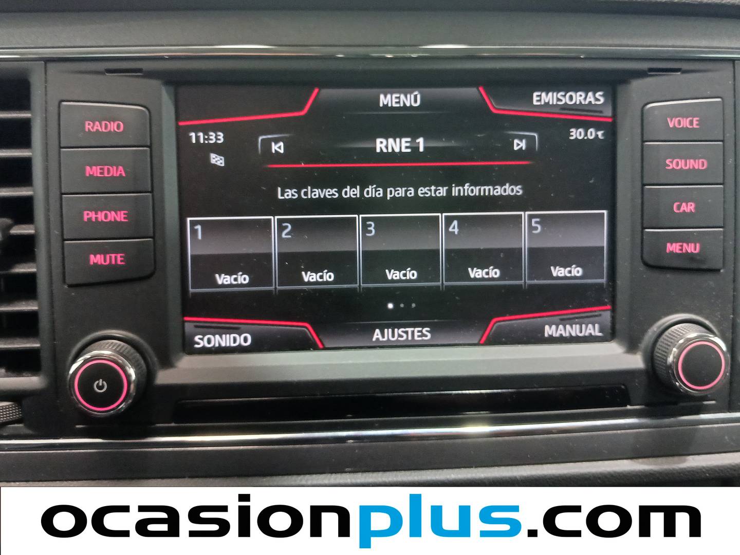 Seat León Seat León 1.4 TSI S&S FR (125 CV) km 0