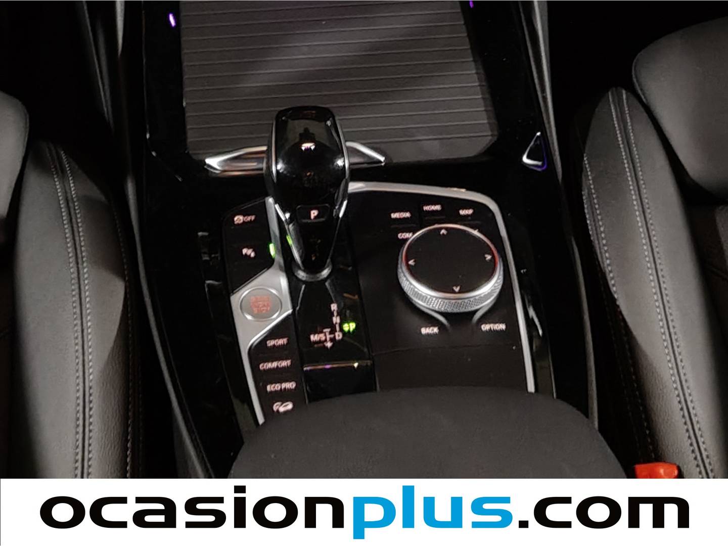 Foto BMW X3 BMW X3 xDrive20d xLine (190 CV)Pack M