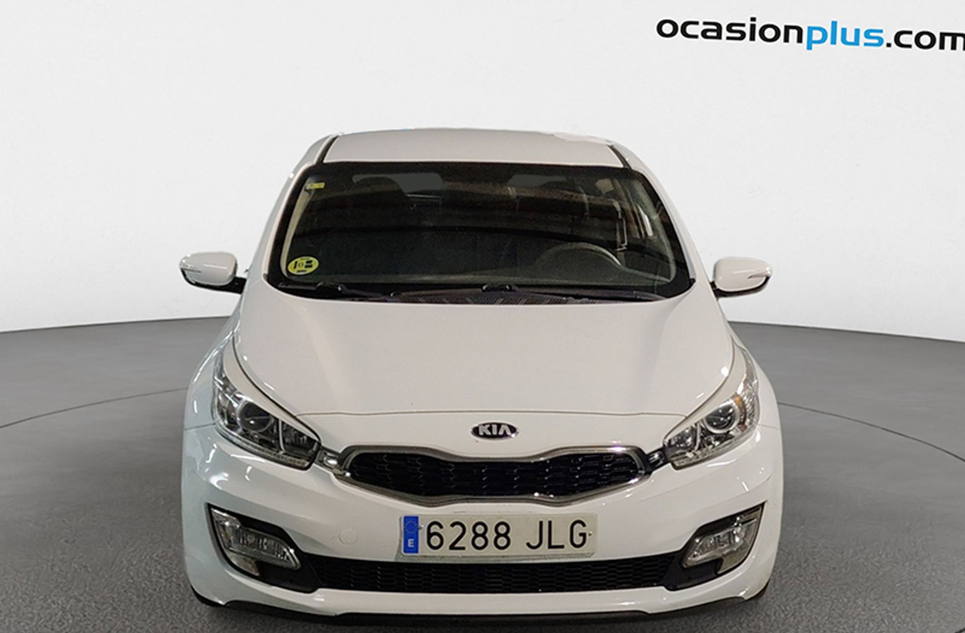 Kia ProCeed 1.6 CRDi VGT Concept - foto 11