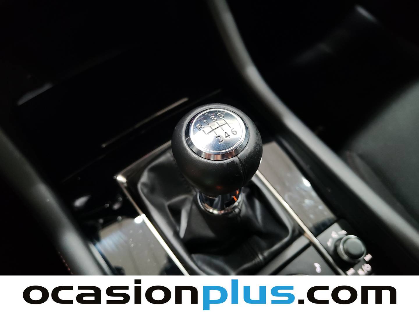 Mazda Mazda3 Mazda Mazda 3 2.0 e-SKYACTIV-G Homura (122 CV) de segunda mano