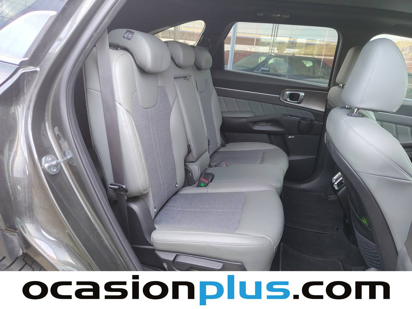 KIA Sorento KIA Sorento 1.6 T-GDi PHEV Emotion 4x4 (252 CV) 7 Plazas 2024