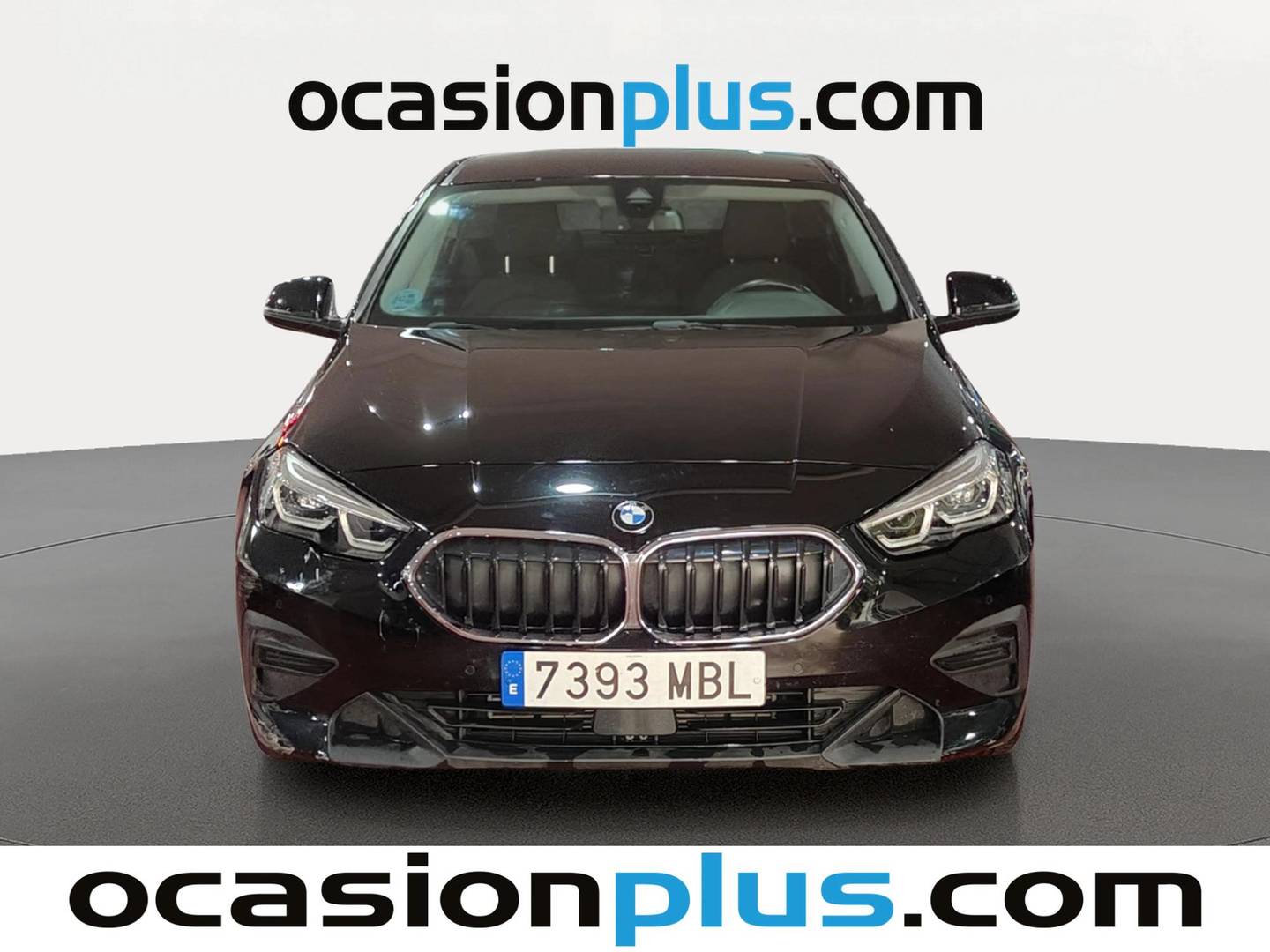 Foto BMW Serie 2 BMW Serie 2 216d Gran Coupe (116 CV)