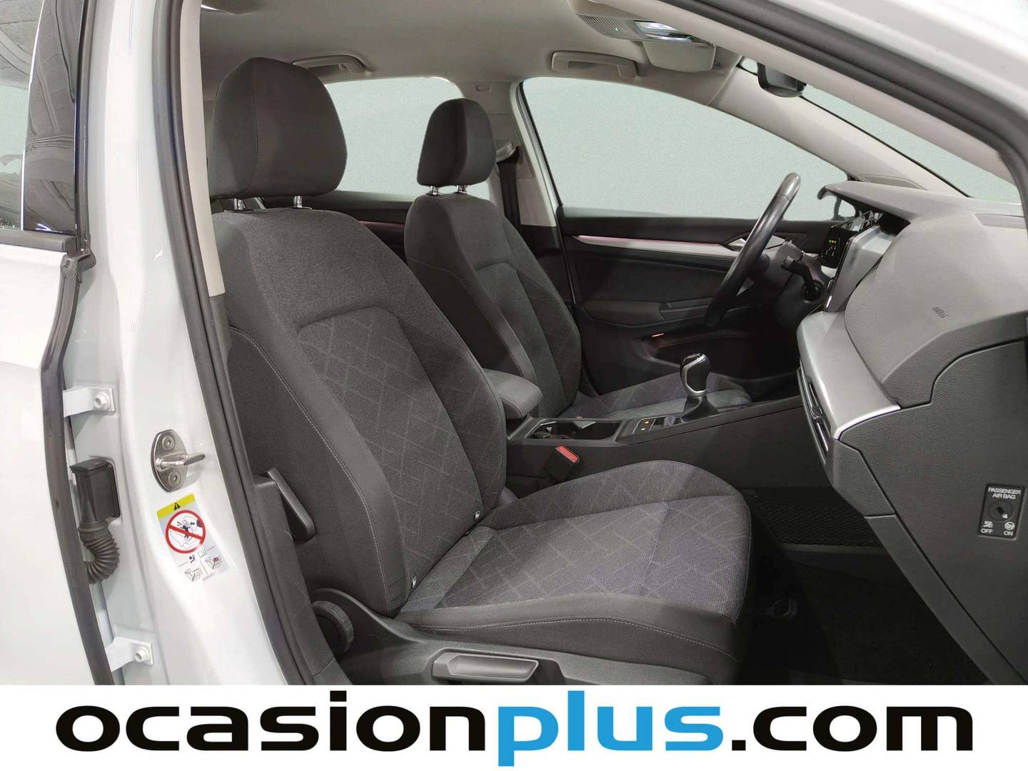 Volkswagen Golf Volkswagen Golf Life 2.0 TDI (115 CV) manual