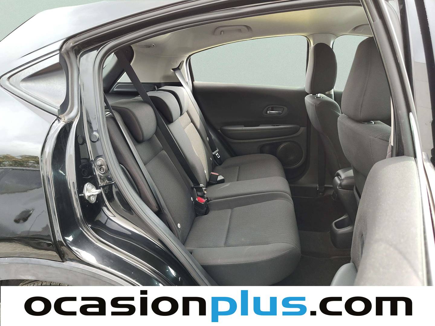 Honda HR-V Honda HR-V 1.6 i-DTEC Comfort (120 CV) al mejor precio