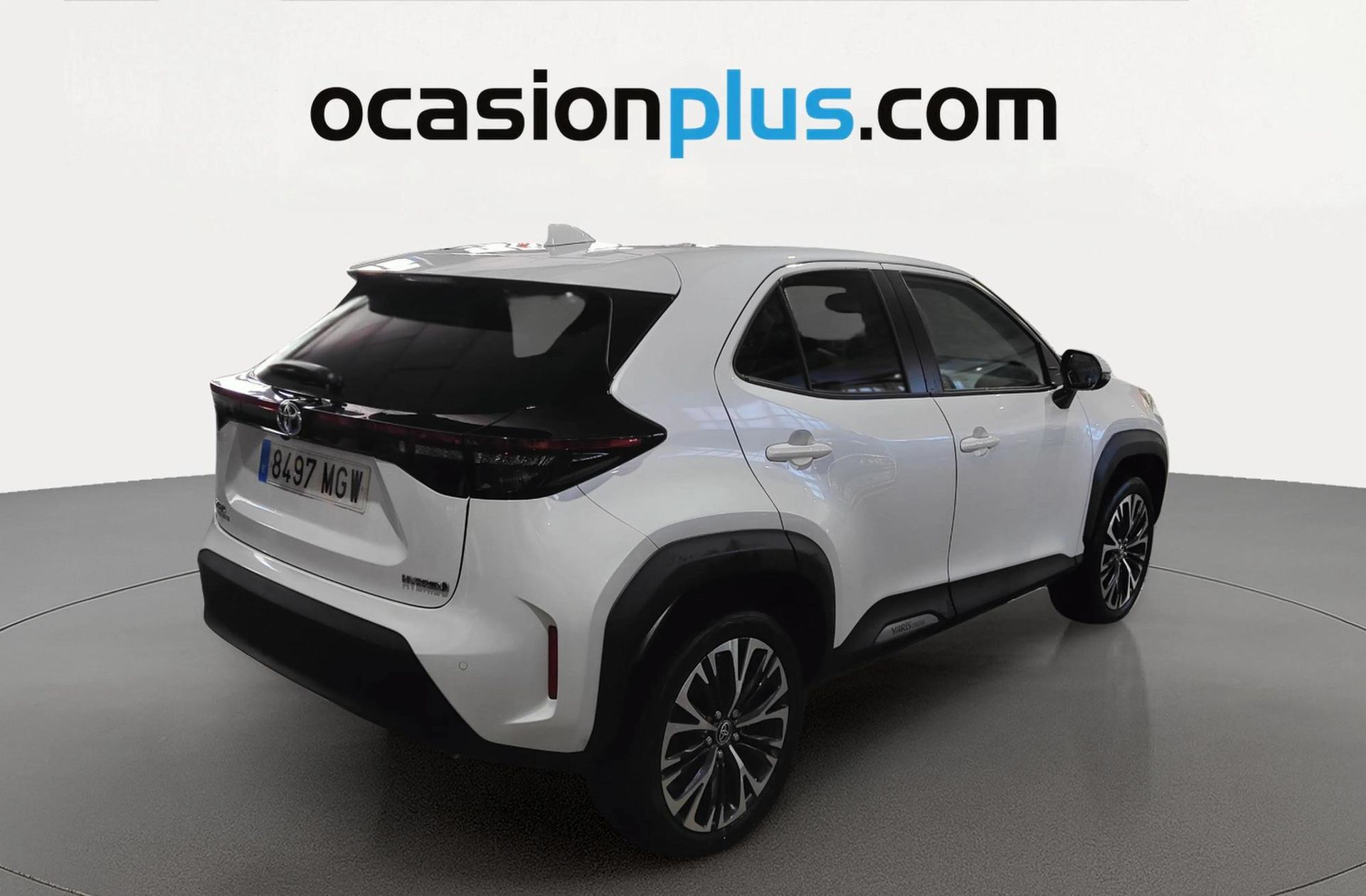 Toyota Yaris Cross 120H Style - foto 4