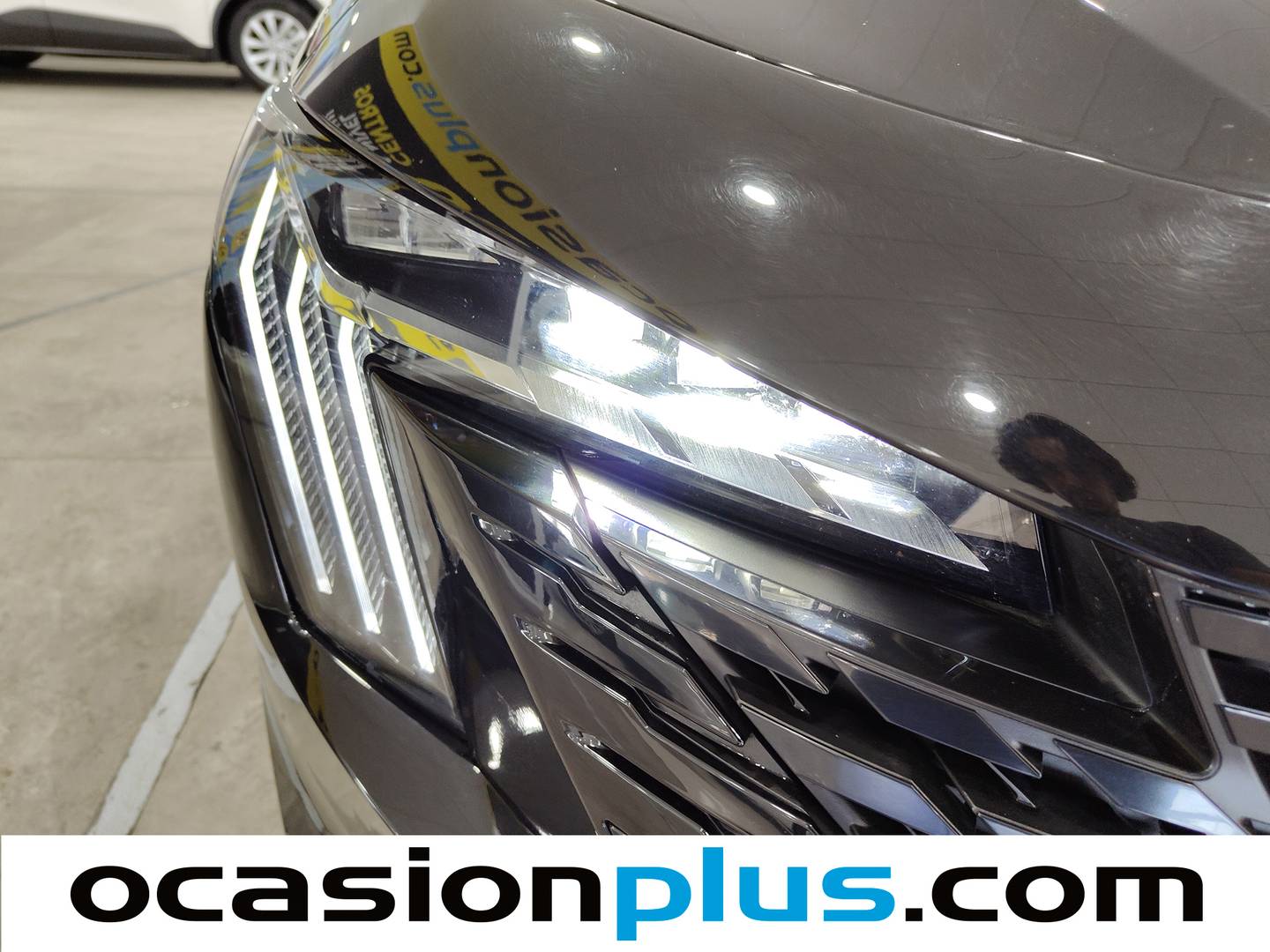 Foto Peugeot 508 Peugeot 508 SW BlueHDi 130 S&S GT EAT8 (130 CV)