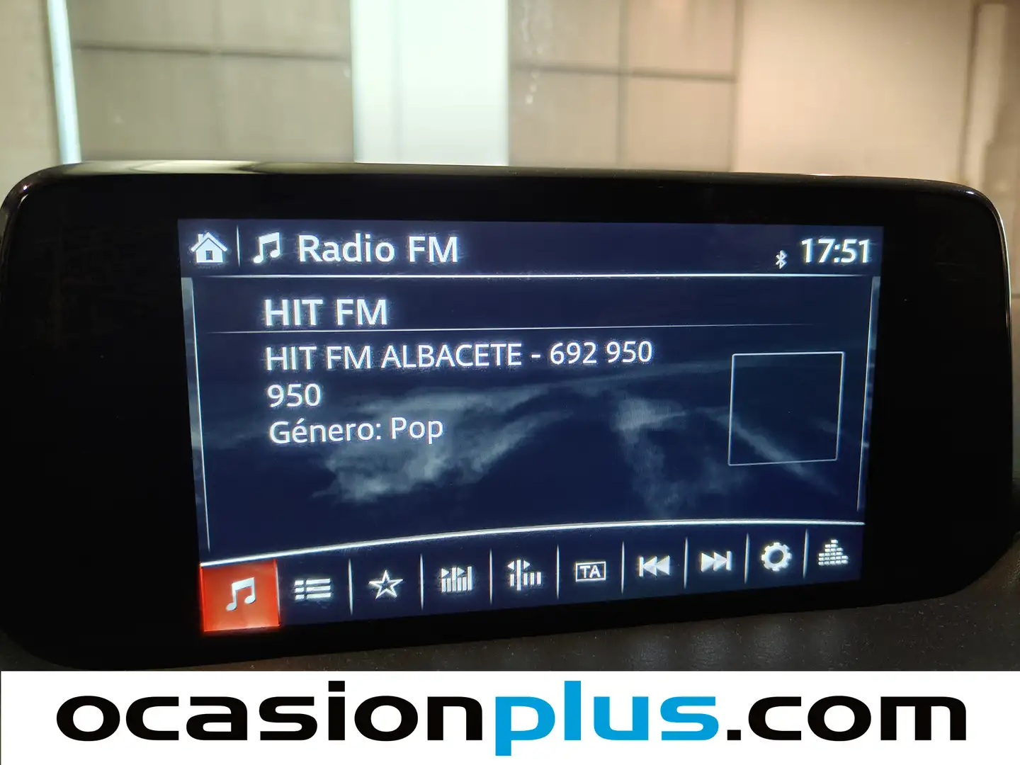 Foto Mazda CX-5 Mazda CX-5 2.0 G Zenith 2WD Auto (165 CV)