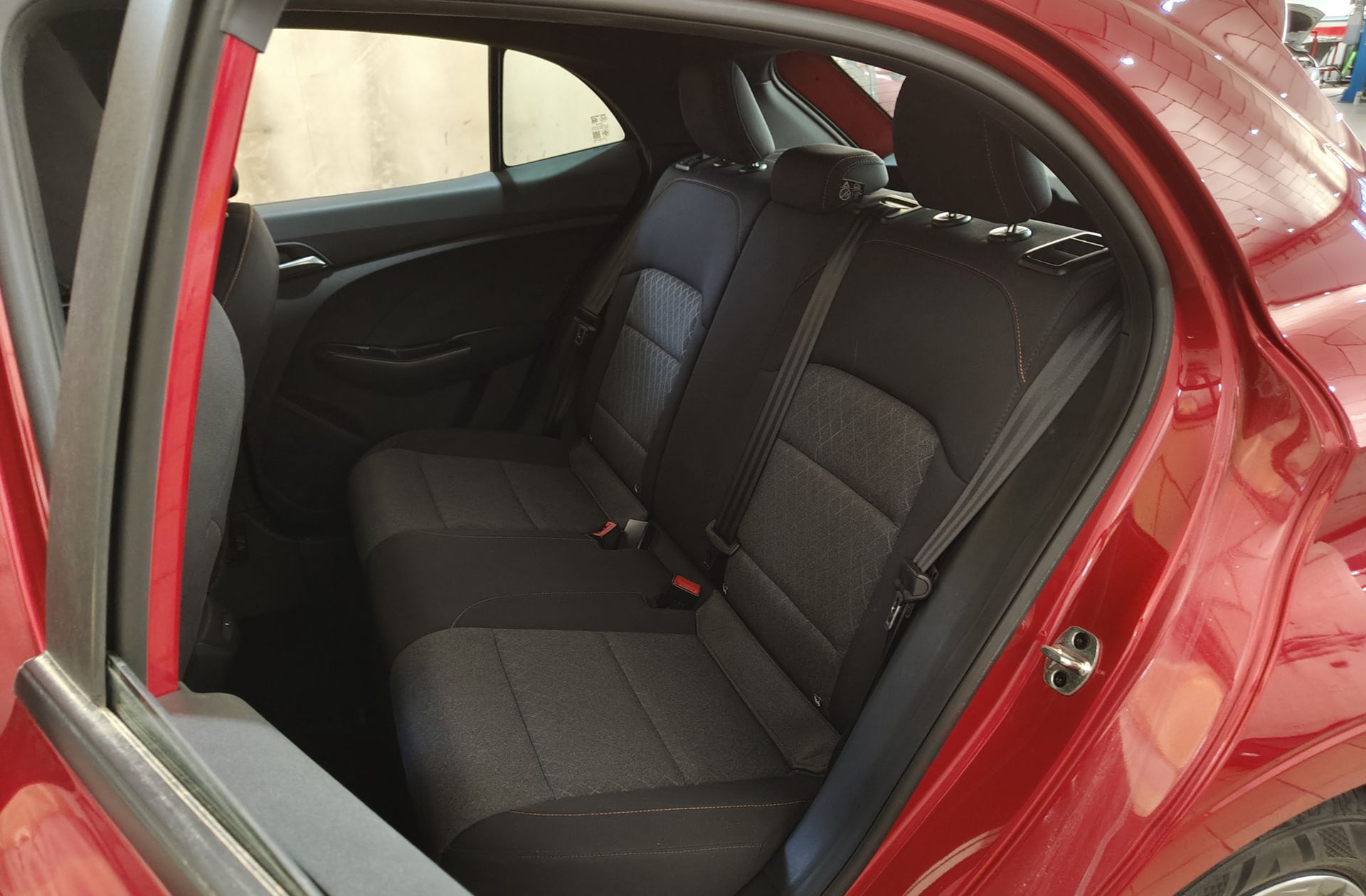 MG MG3 1.5 Standard - foto 12