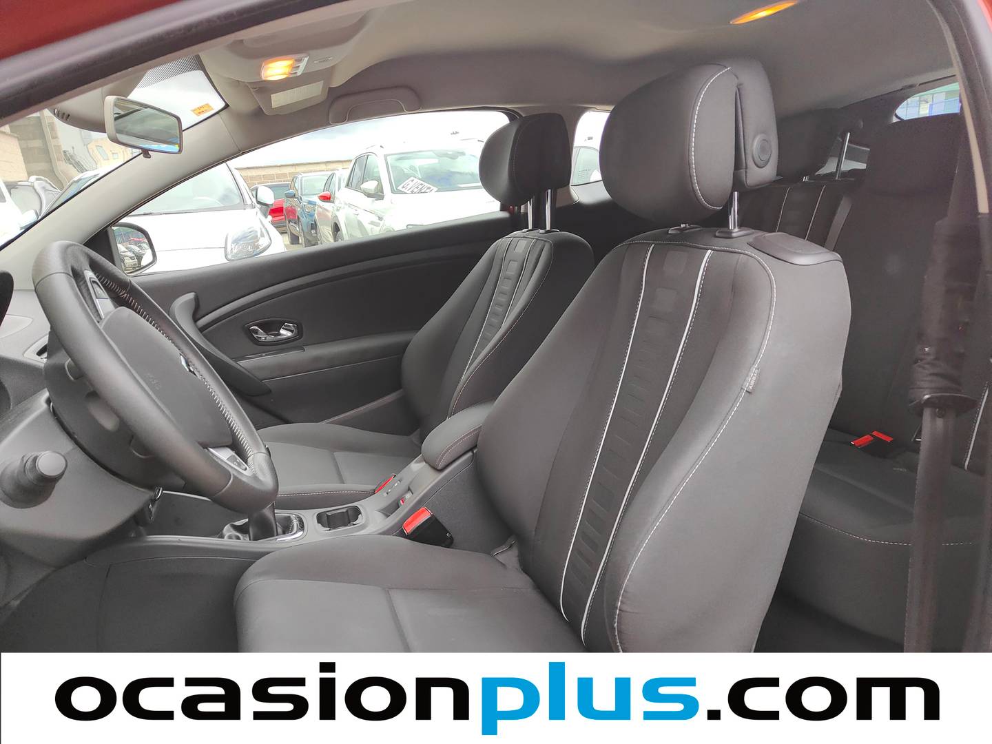 Foto Renault Mégane Renault Megane Dynamique Energy Tce S&S eco2 (115CV)