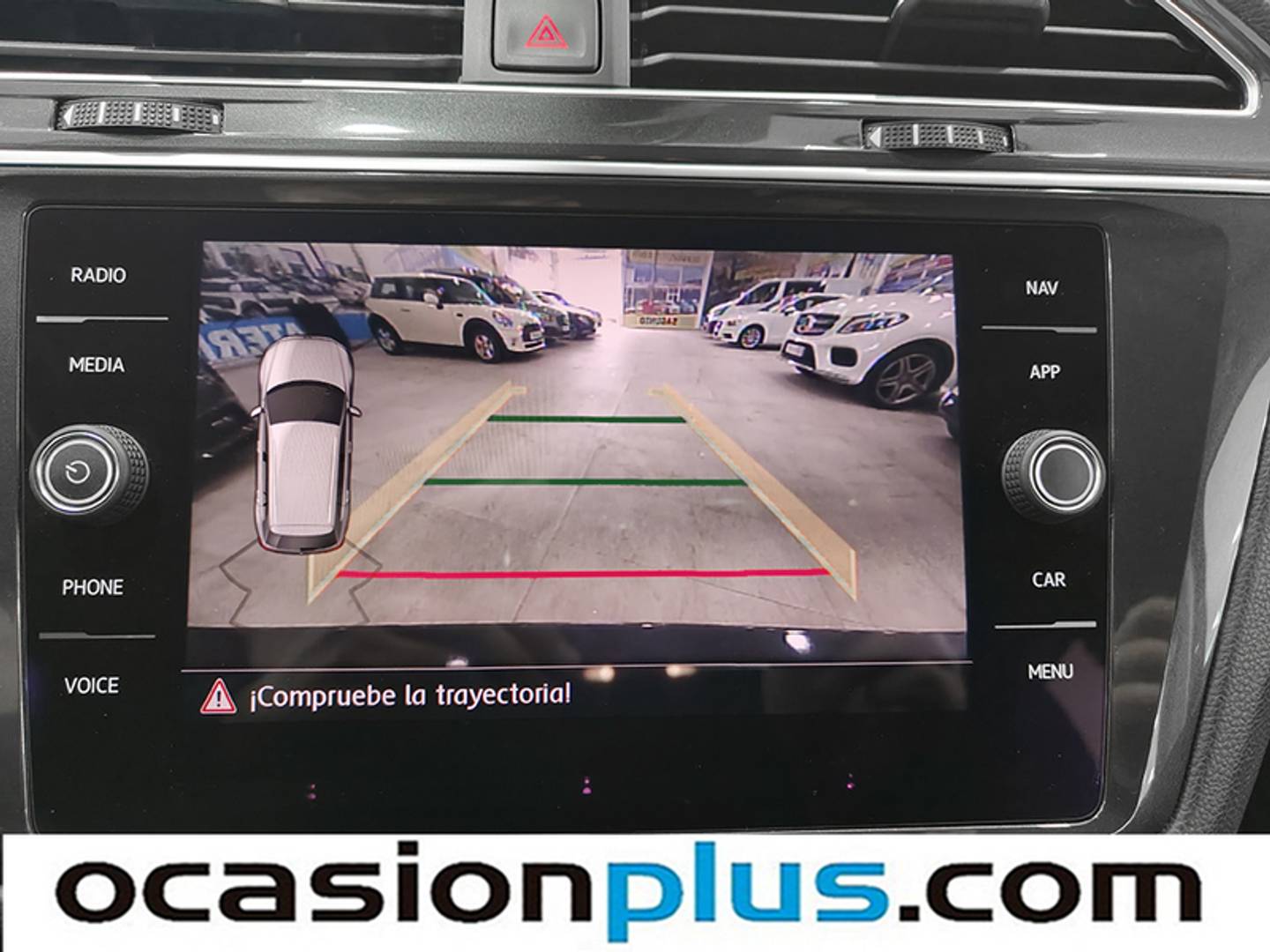 Foto Volkswagen Tiguan Volkswagen Tiguan Advance 1.5 TSI (130 CV)