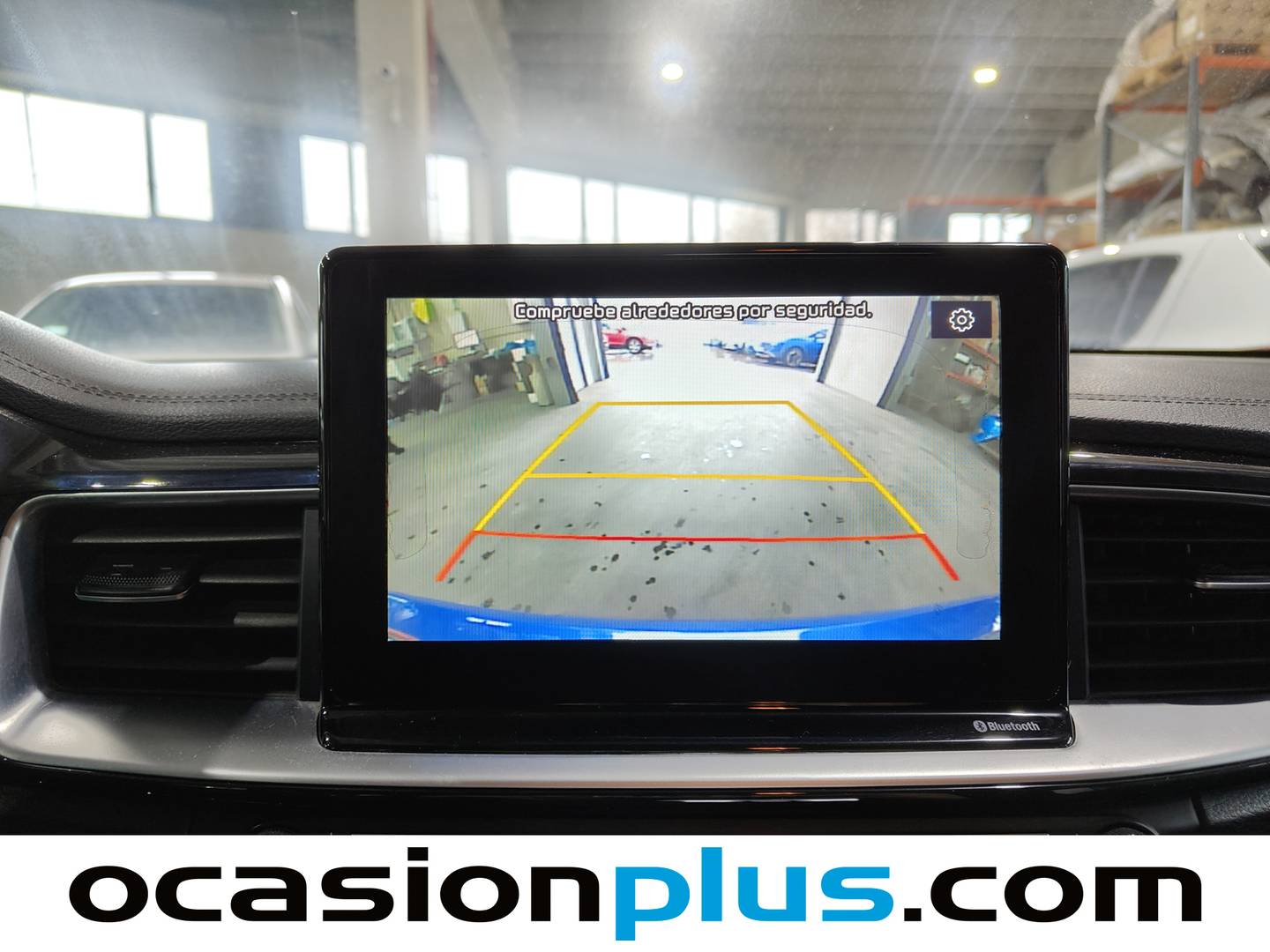 Acabados KIA Ceed Kia Ceed 1.0 T-GDi Tech (120 CV)