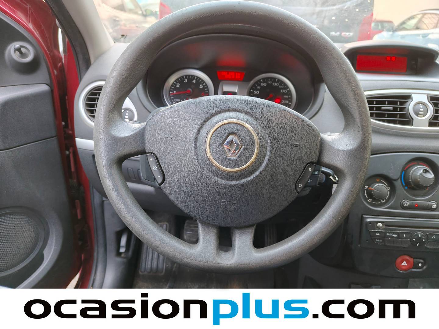 Renault Clio Renault Clio Expression 1.2 16v (75 CV) manual