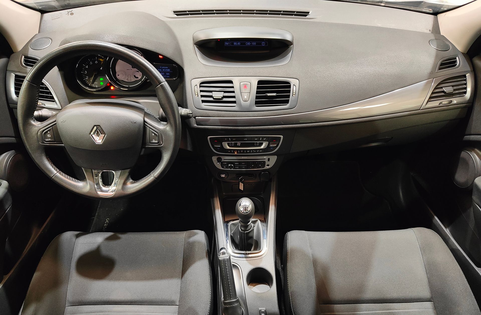 Renault Mégane Life Energy TCe - foto 6